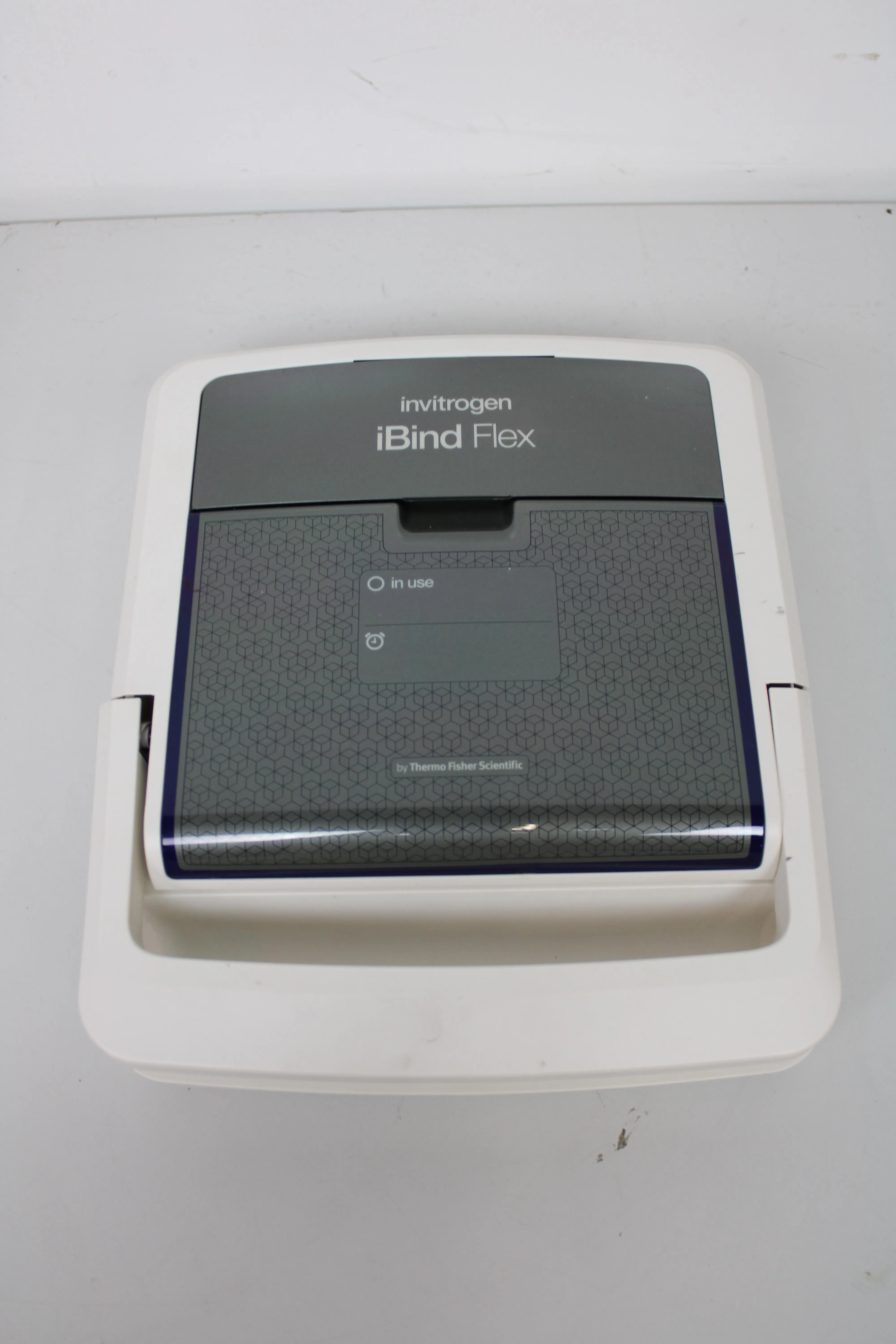 Invitrogen IBind Flex Western Device - Used Laboratory Equipment