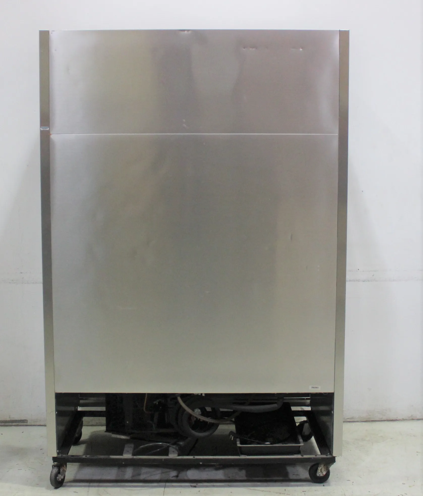 True T-49 Refrigerator Used 120V 60Hz US