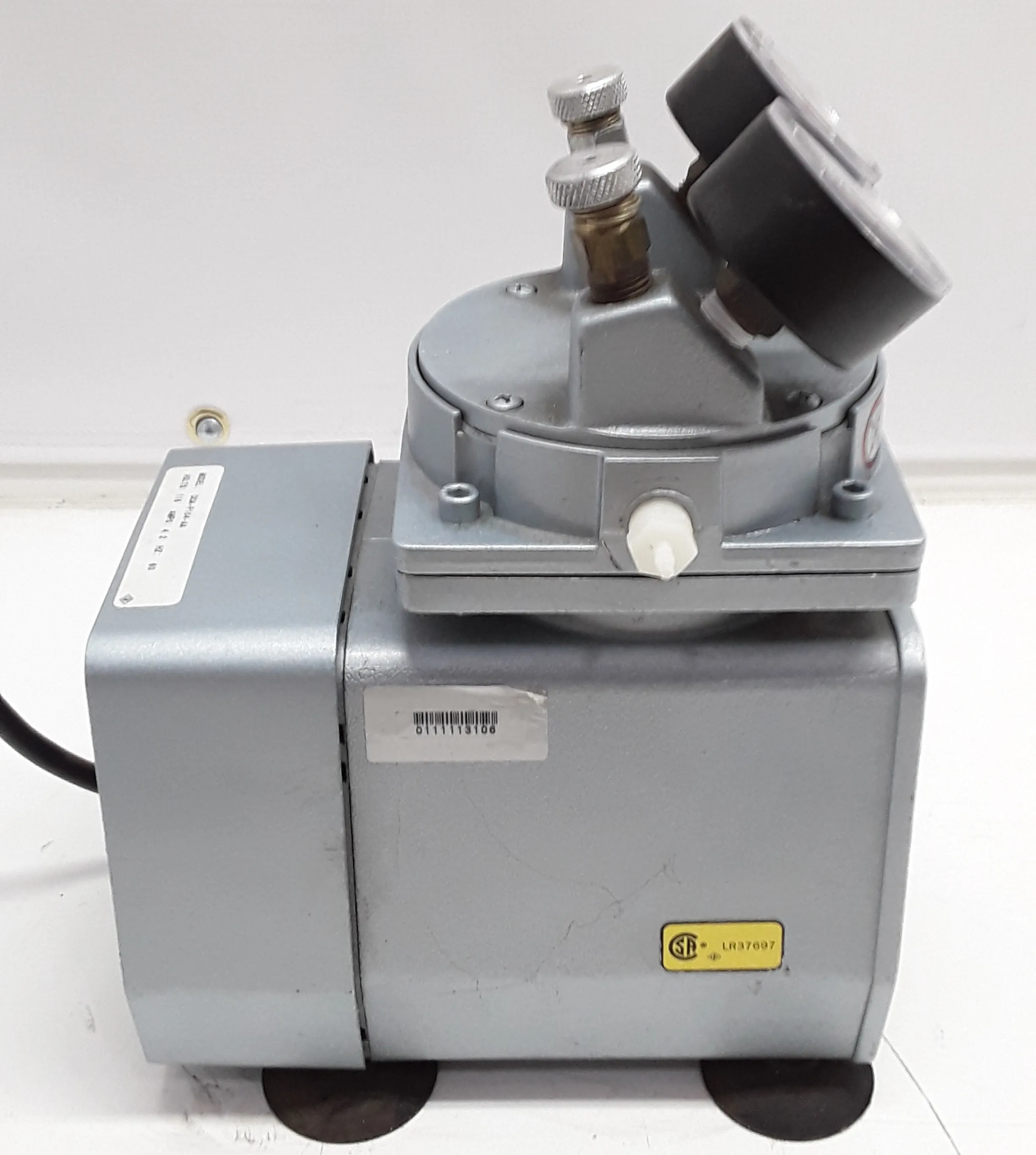 Gast Oilless Diaphragm Pump DOA-P104-AA Vacuum Pump