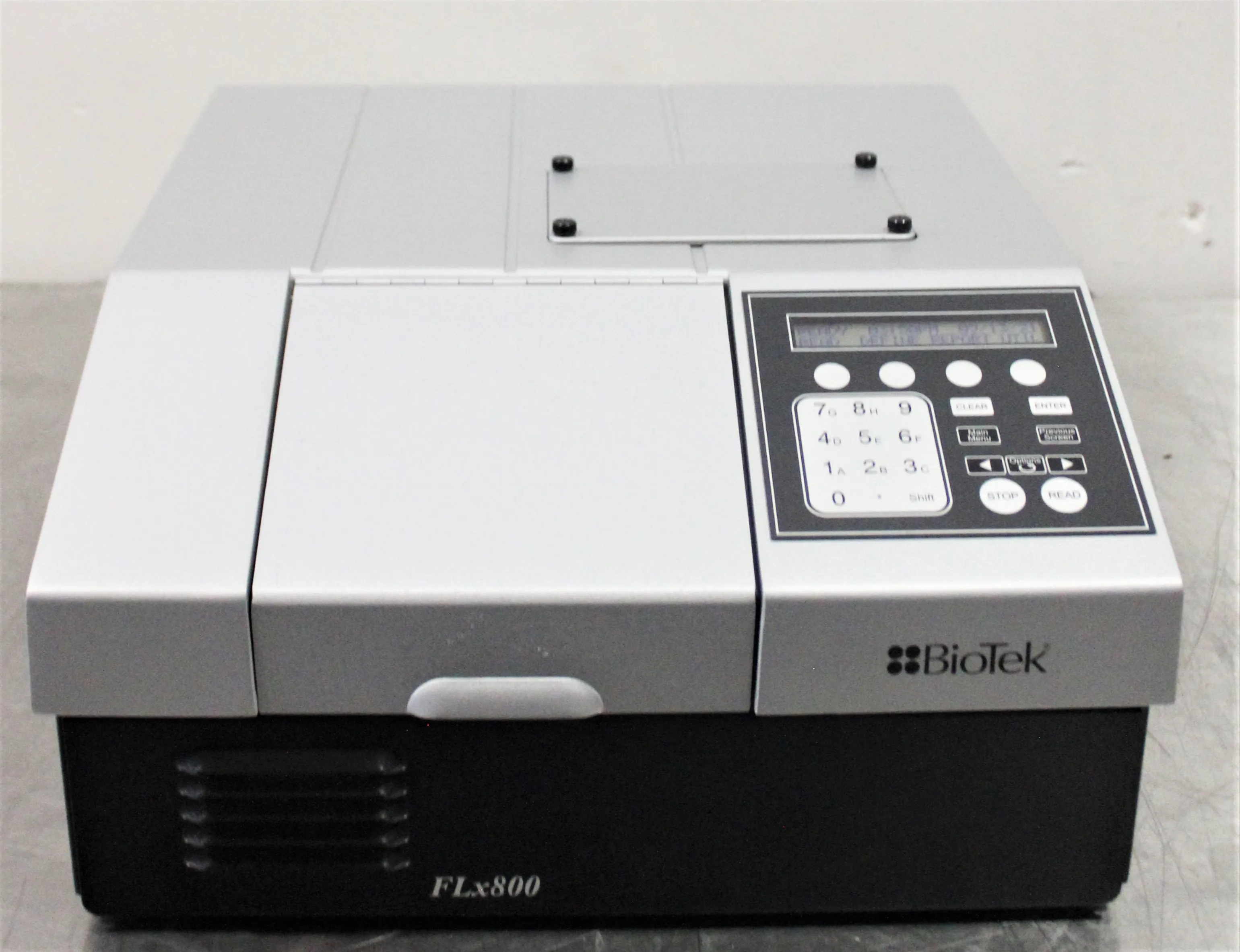 Biotek FLx800 Fluorescence & Luminescence Measurement System