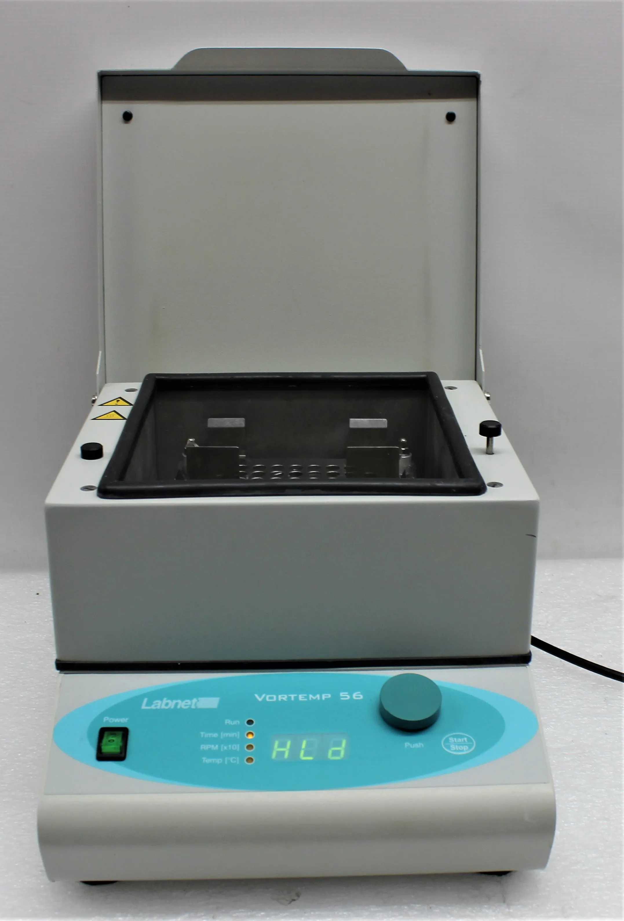 Labnet VorTemp 56 Incubator Shaker