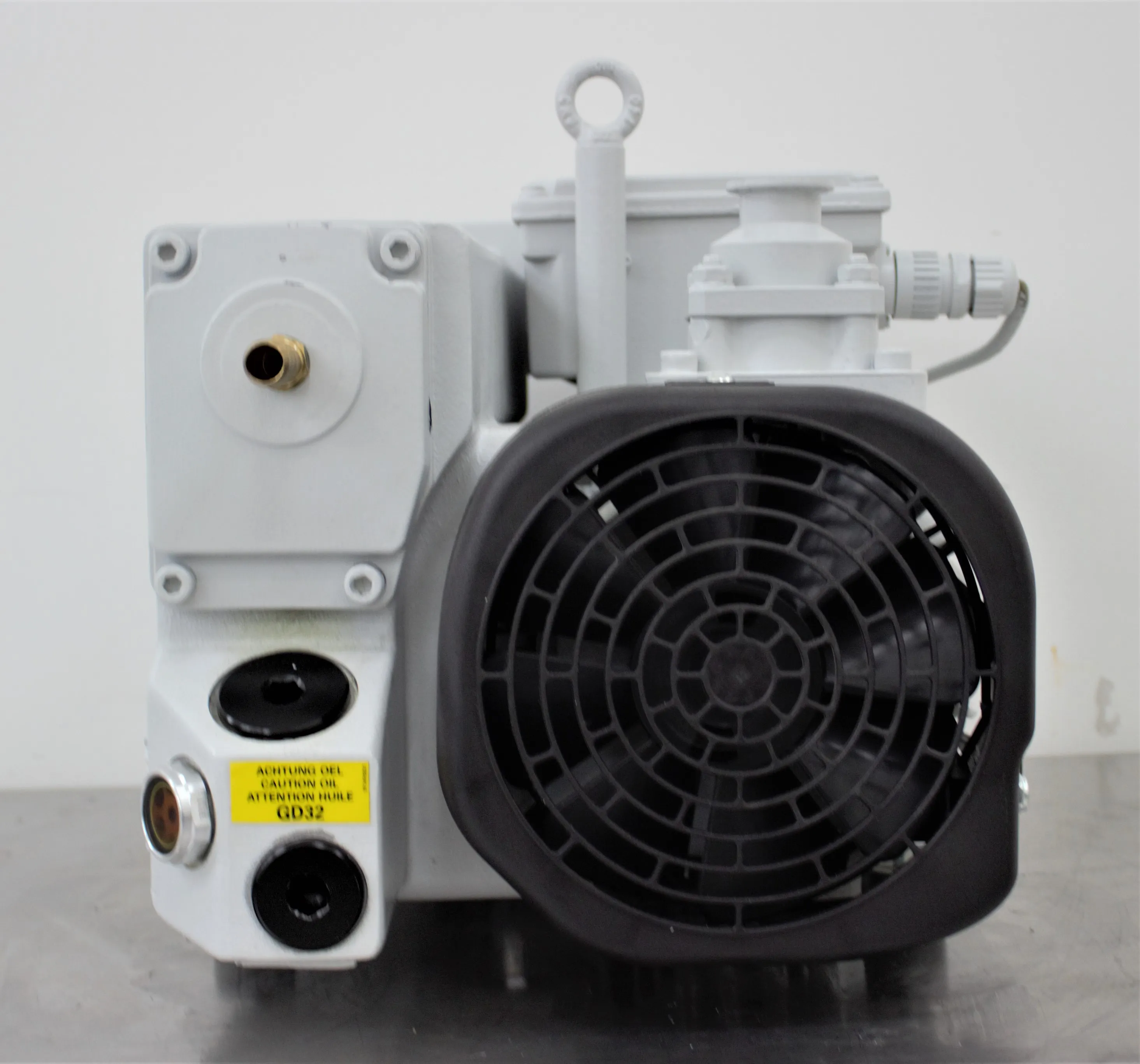 Sogevac SV-40 BI Vacuum Pump