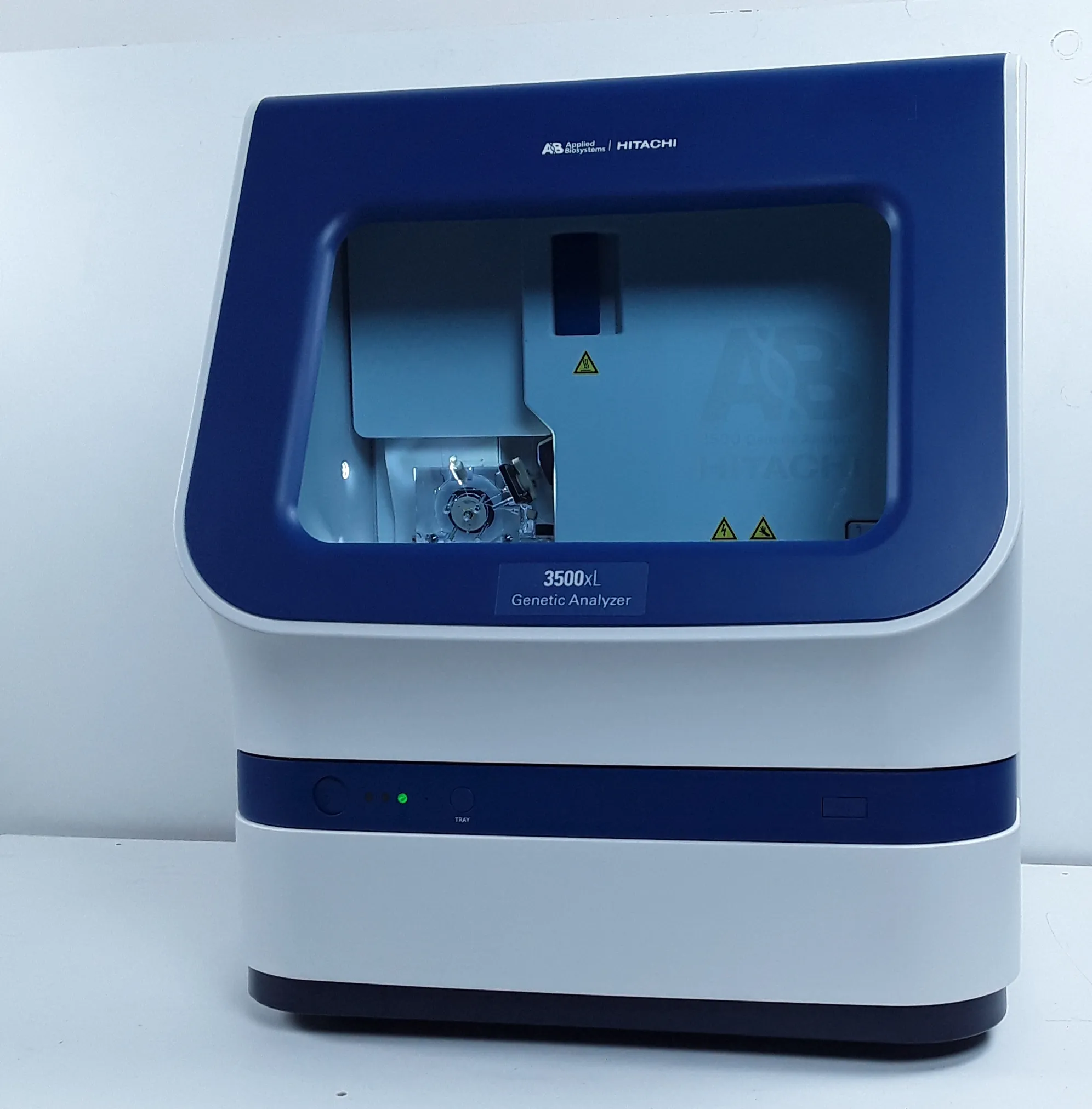 Applied Biosystems 3500 XL Genetic Analyzer