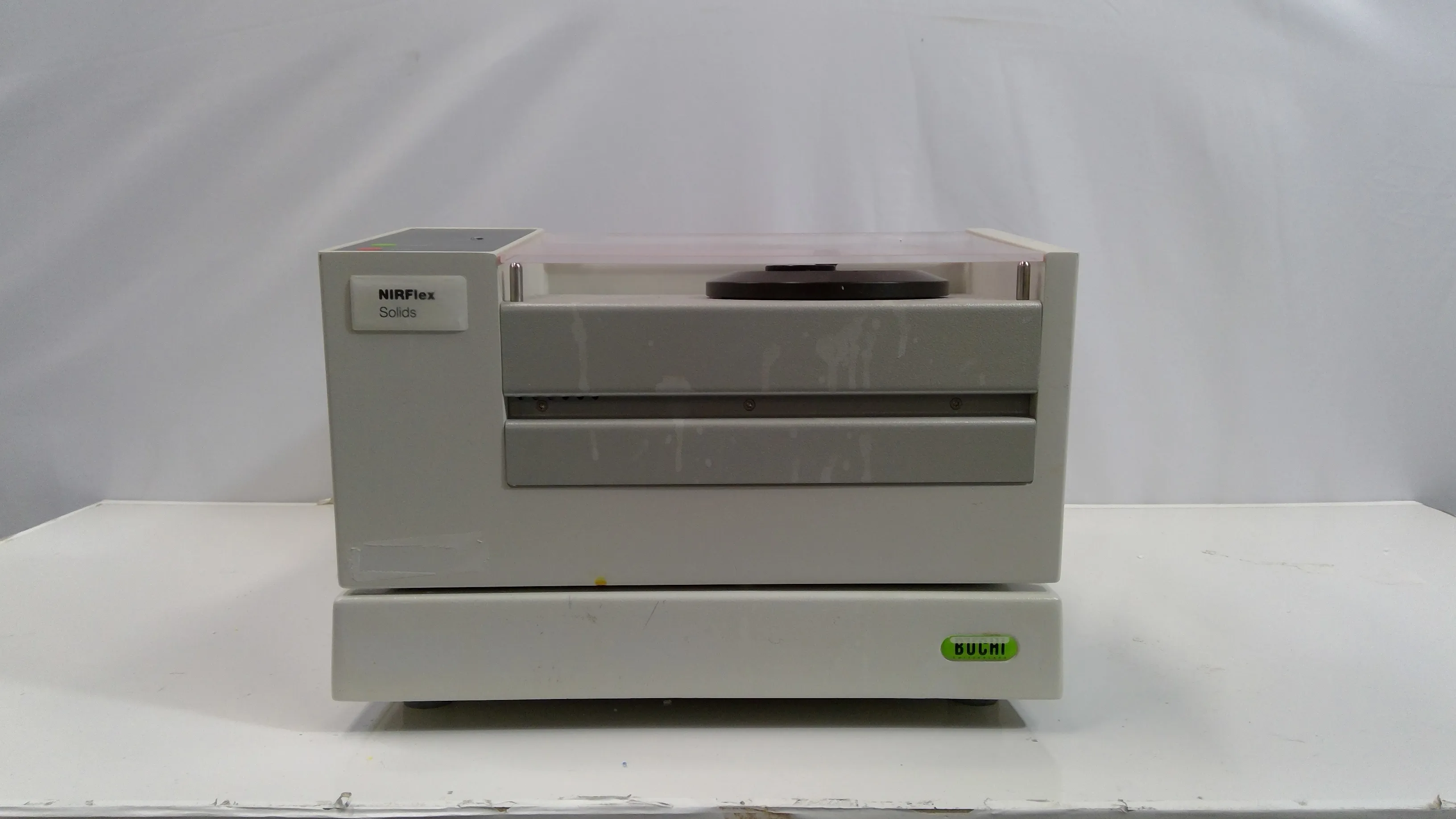 BUCHI NIRFlex N-500 FT-NIR Spectrometer