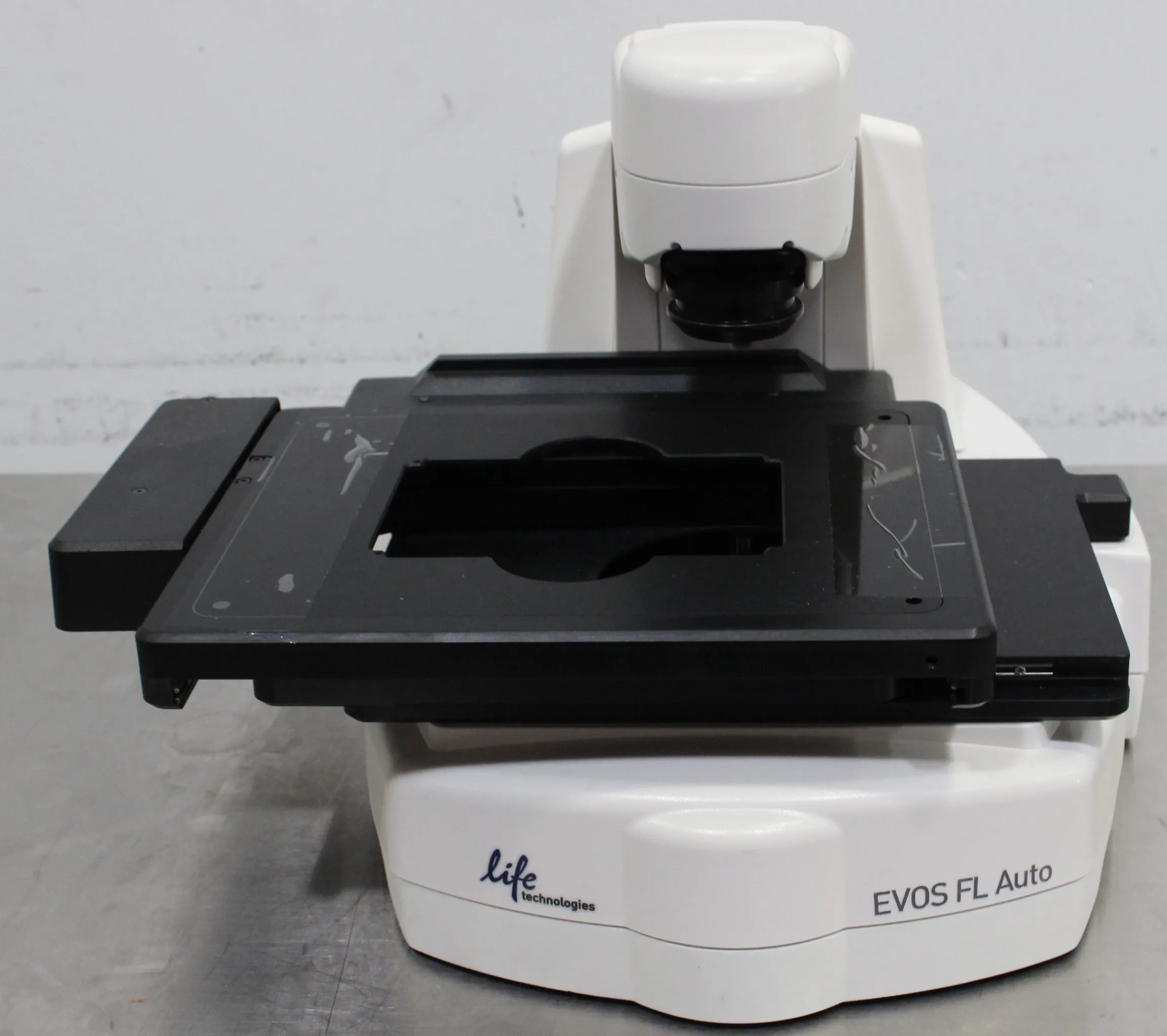 Life Technologies AMAFD1000 EVOS FL Auto Imaging System Class 2 Used