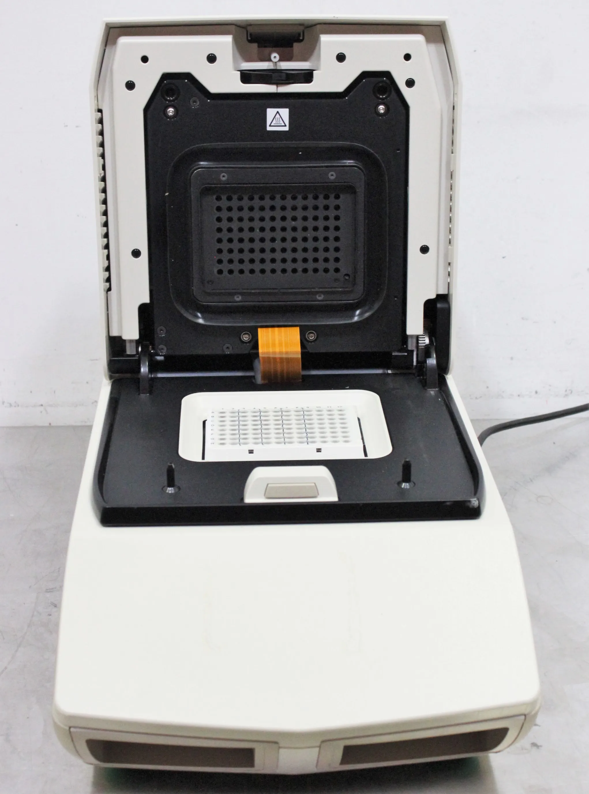 Bio Rad CFX Connect Real-Time PCR