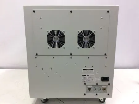 Peak Scientific Genius 1022 Nitrogen Gas Generator