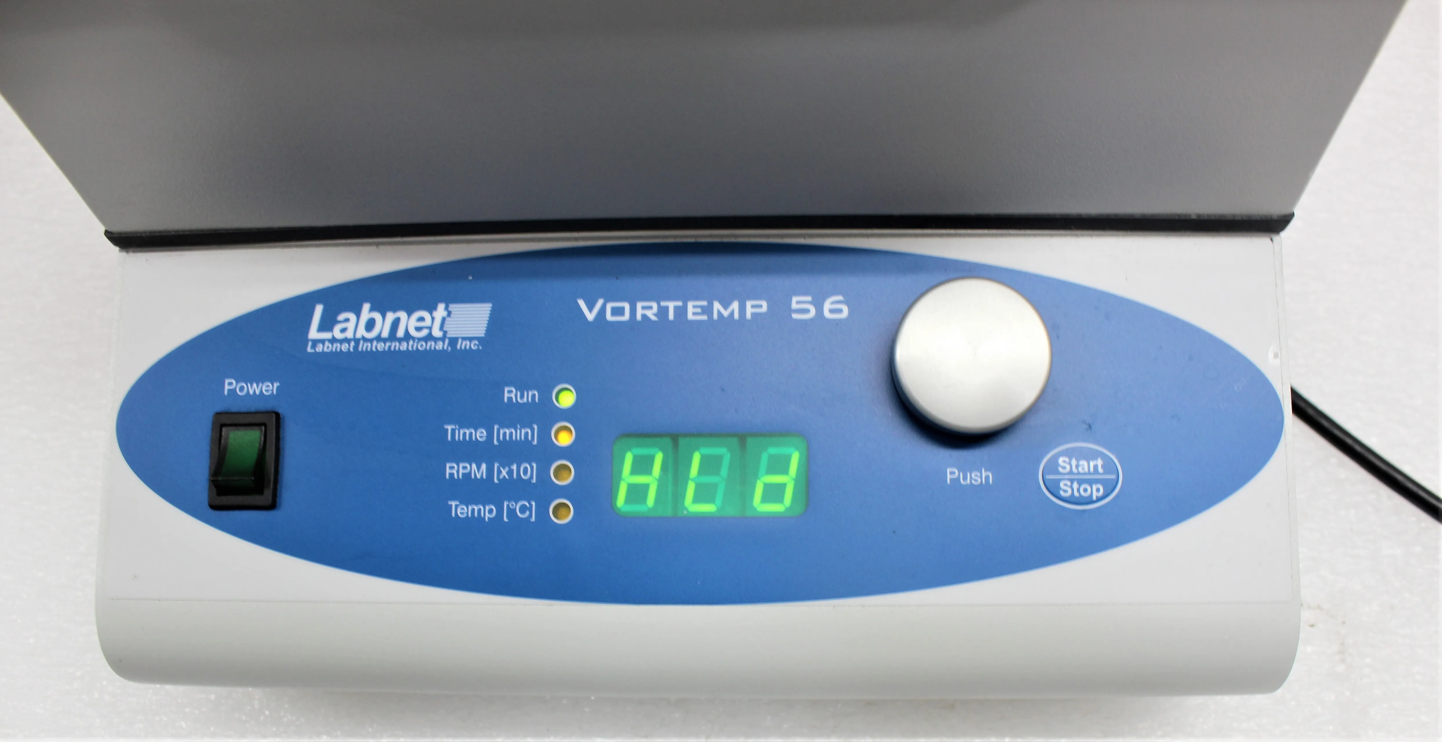 Labnet Vortemp 56 Incubator Shaker