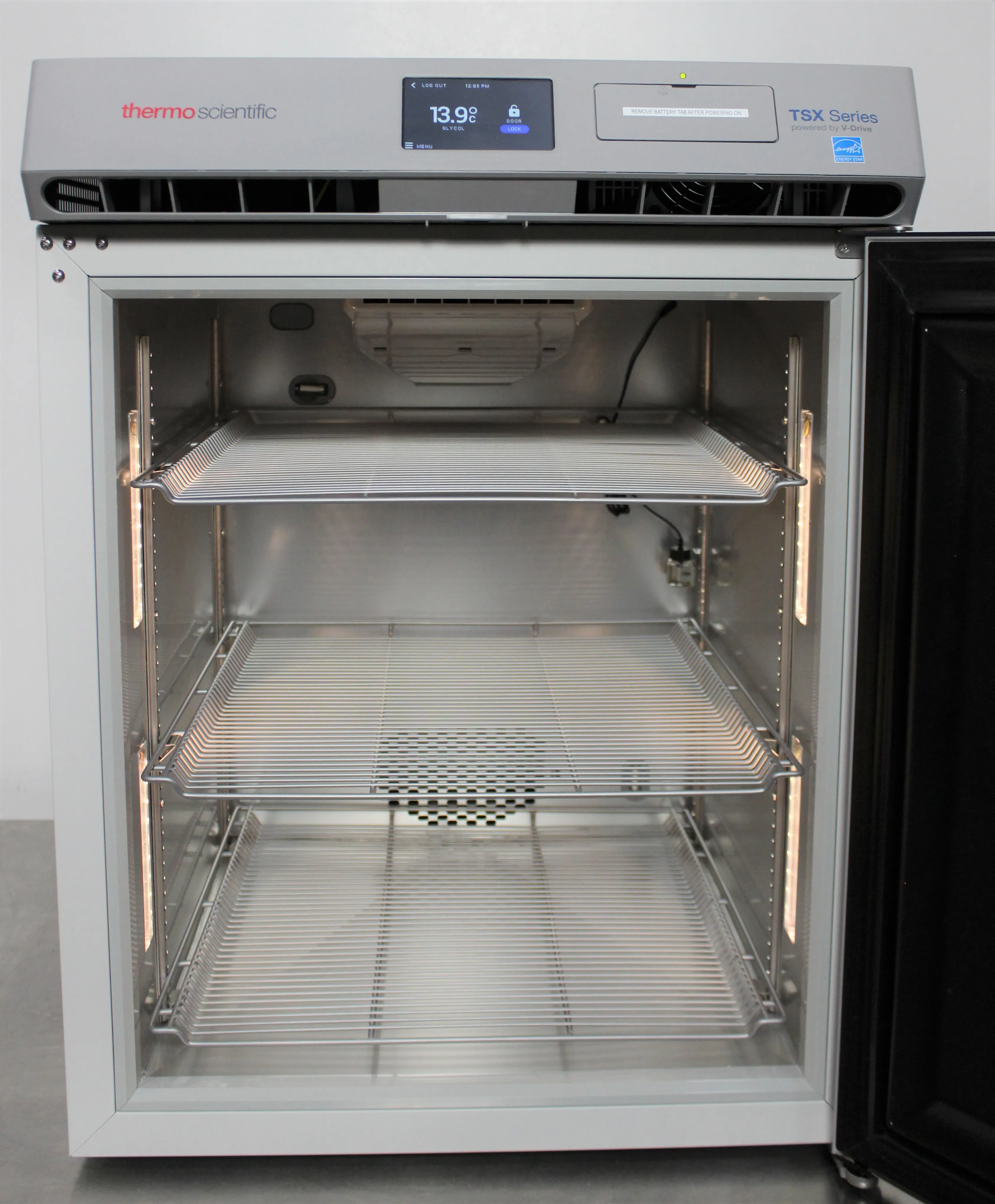 Thermo Scientific TSX Series Undercounter Lab Refrigerator