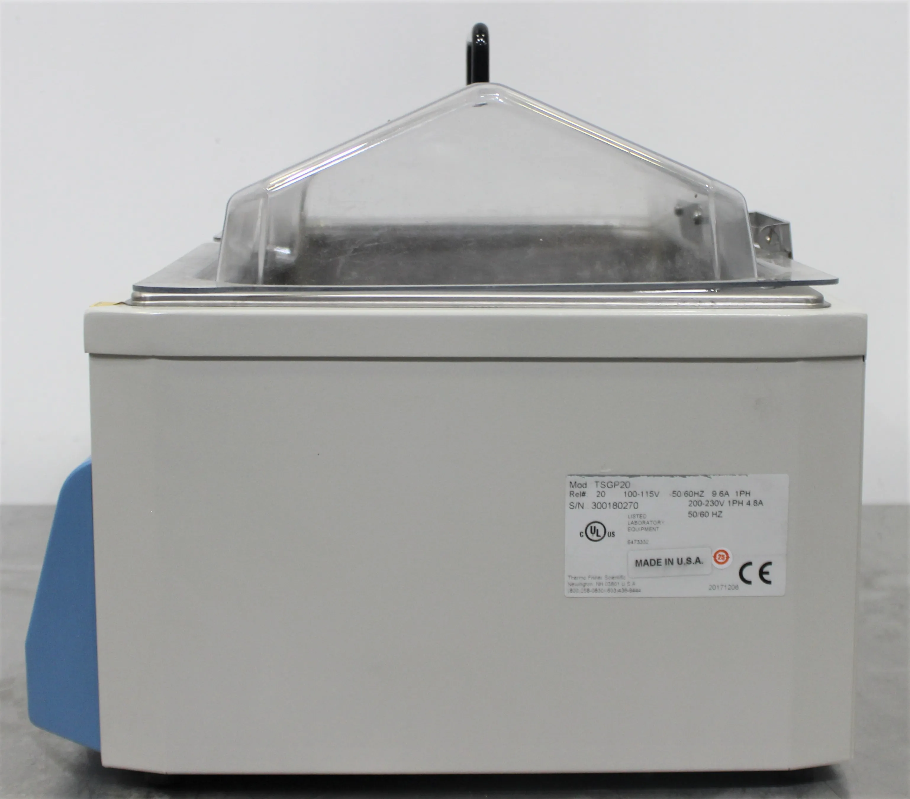 Thermo Precision Water Bath GP-20 Circulator