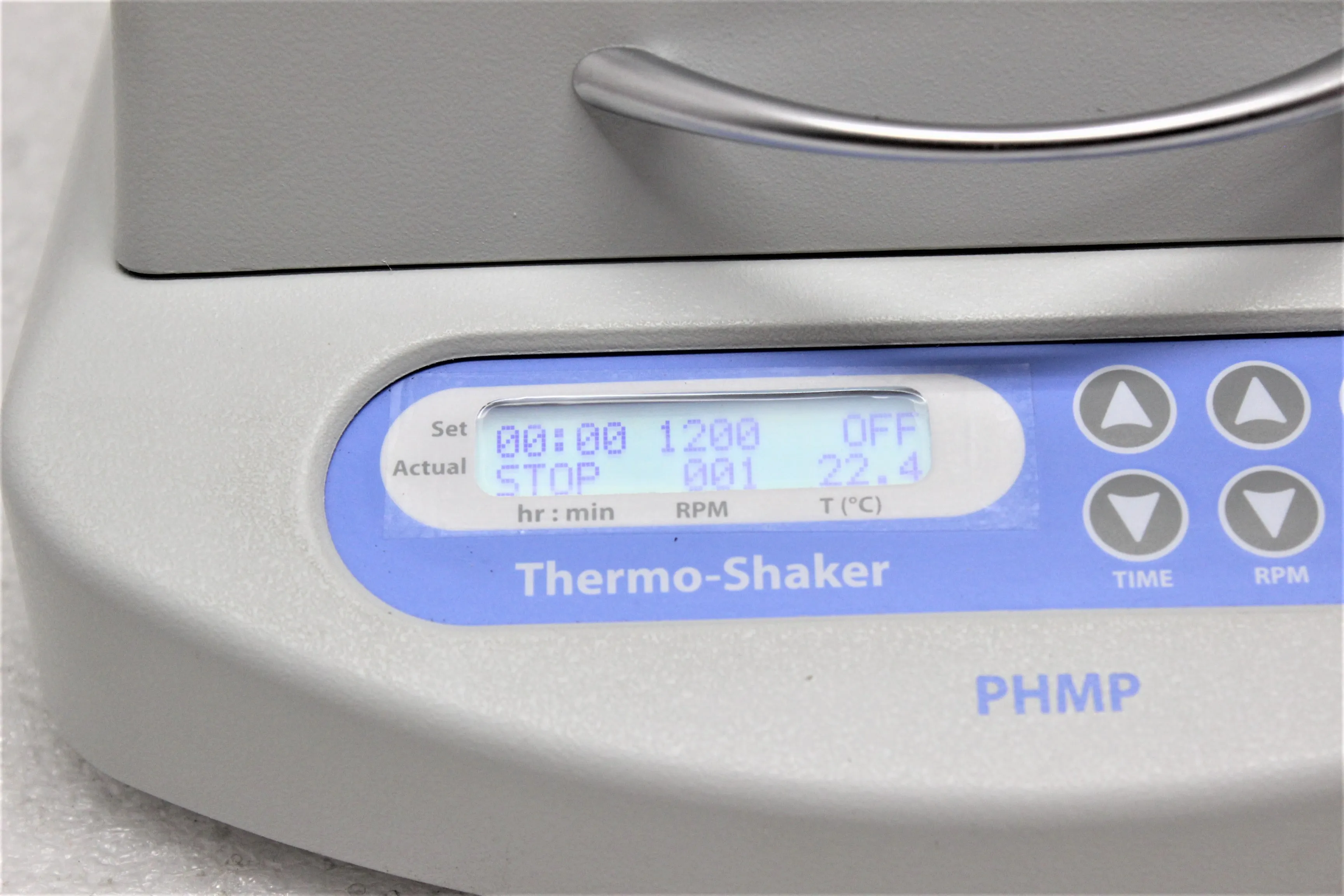 Grant Thermo Shaker PHMP Incubator Shaker