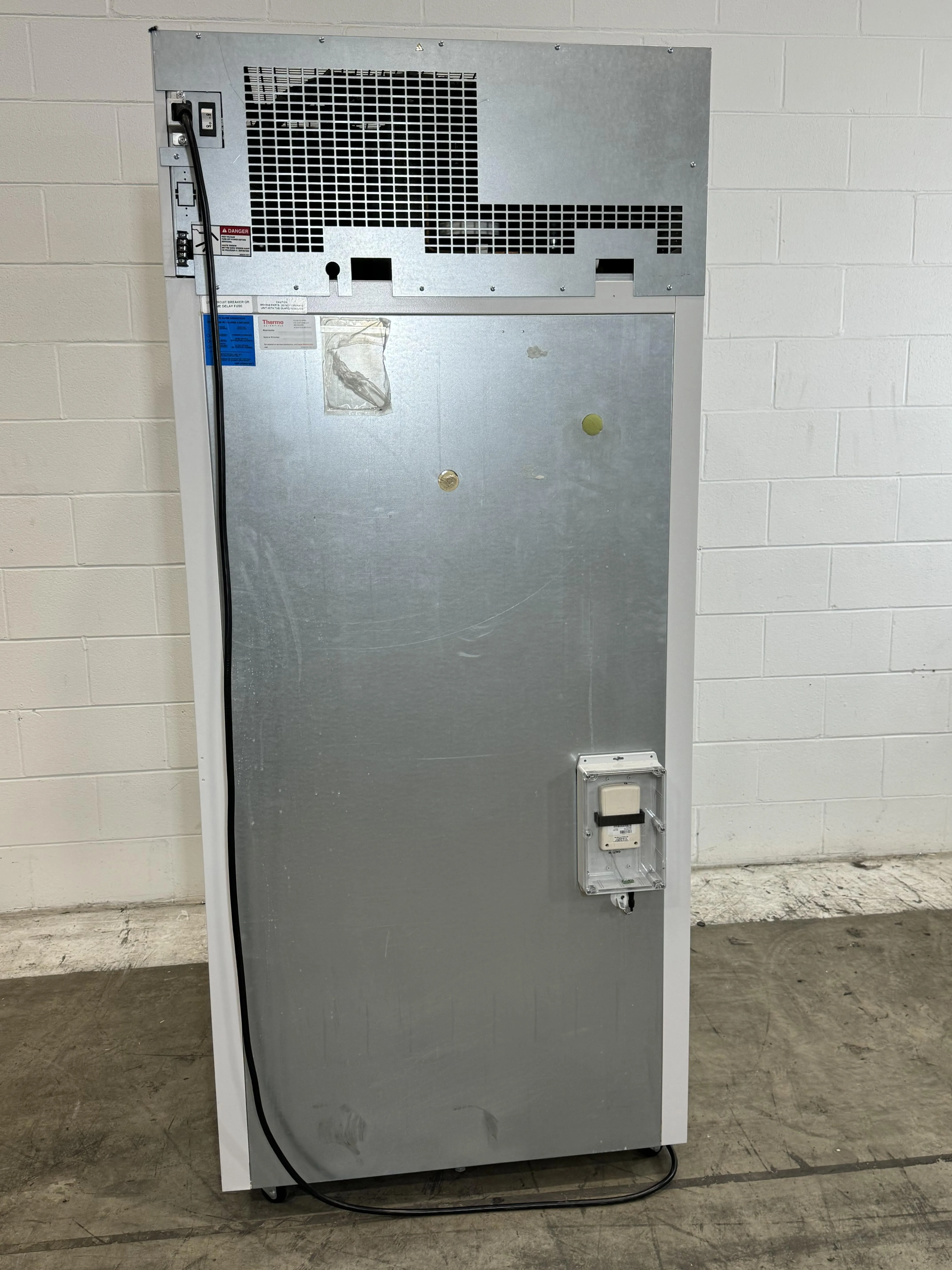 Thermo Fisher - UGL3020A Model Ultra Low Freezer