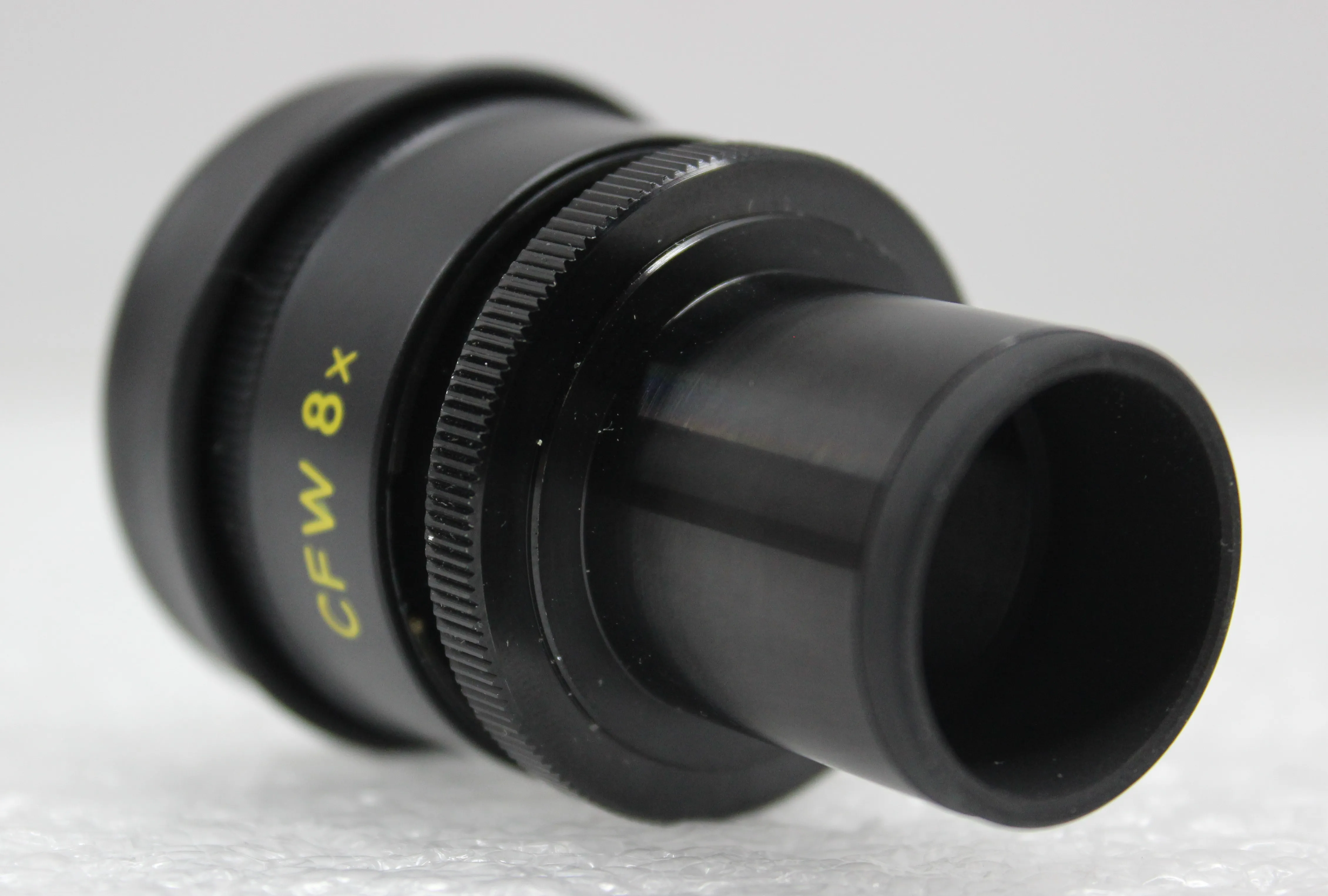 Nikon CFW 8X Eyepiece for Nikon Alphaphot, Labophot, Optiphot, Microphot Microscopes