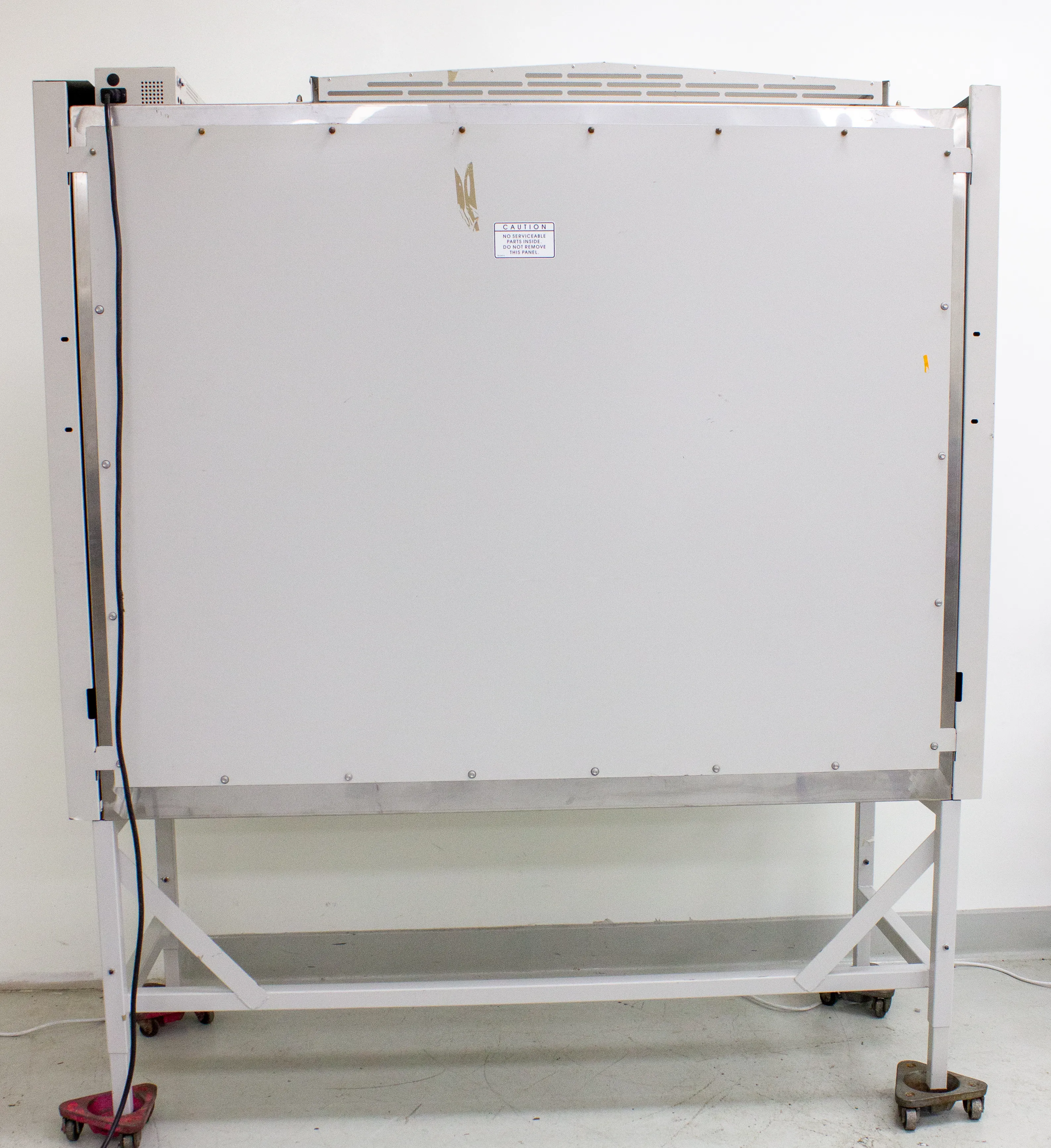 Labconco 3460009 Class II Type A2 Purifier Biological Safety Cabinet