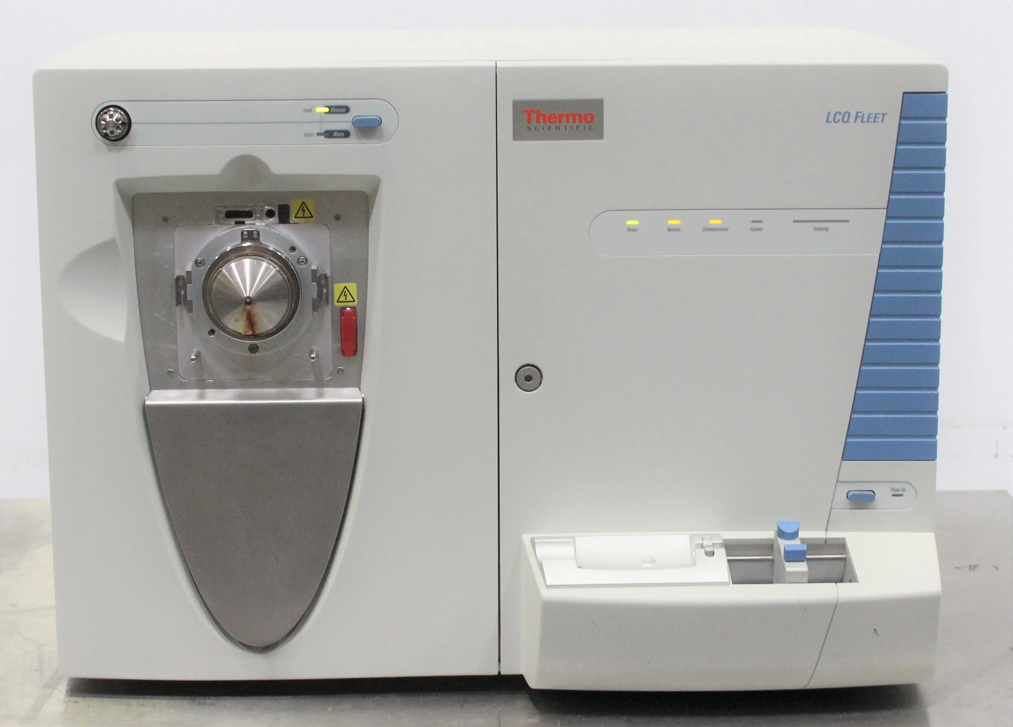 Thermo Scientific LCQ Fleet Ion Trap Mass Spectrometer