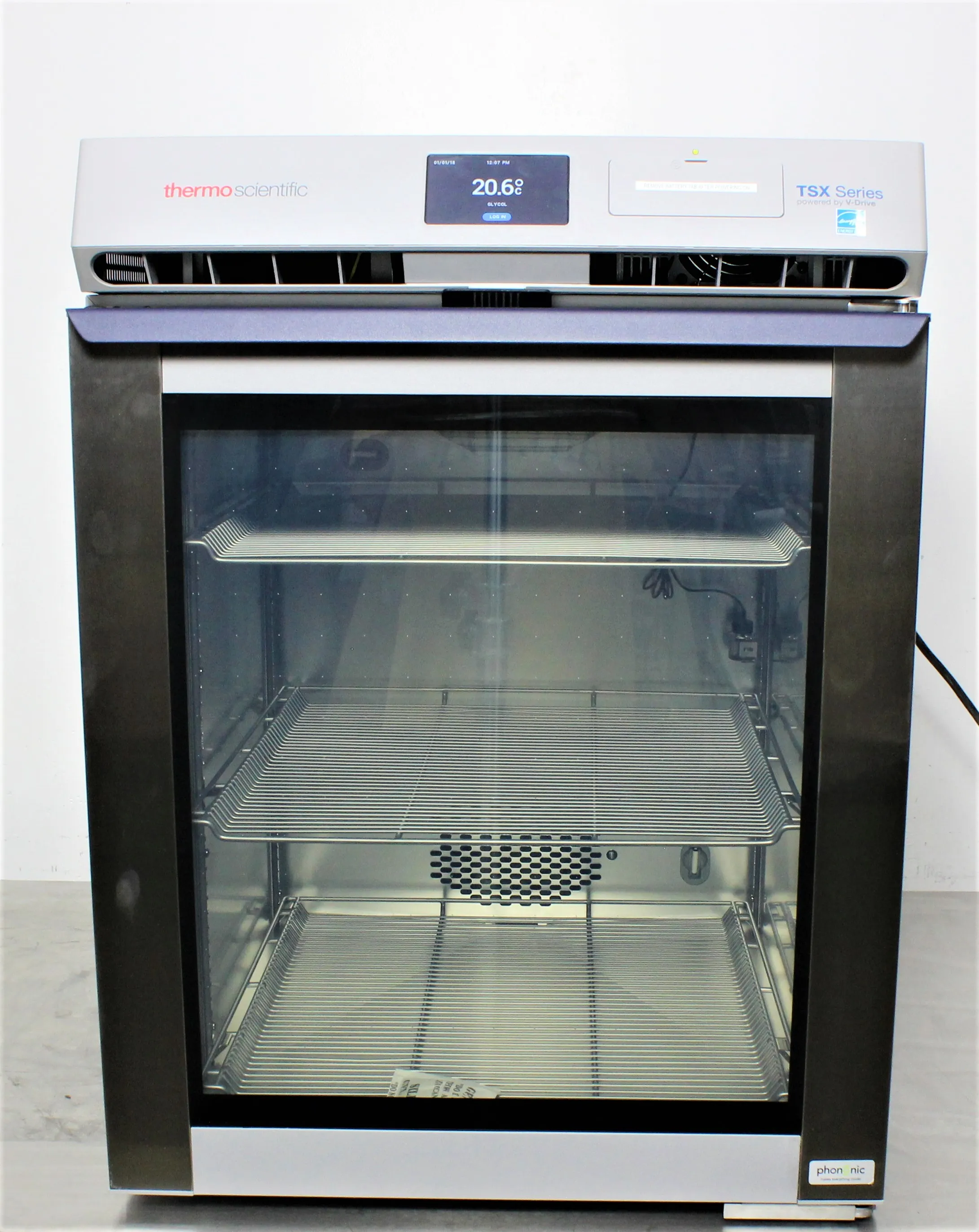 Thermo Scientific TSX505GA High-Performance Undercounter Lab Refrigerator