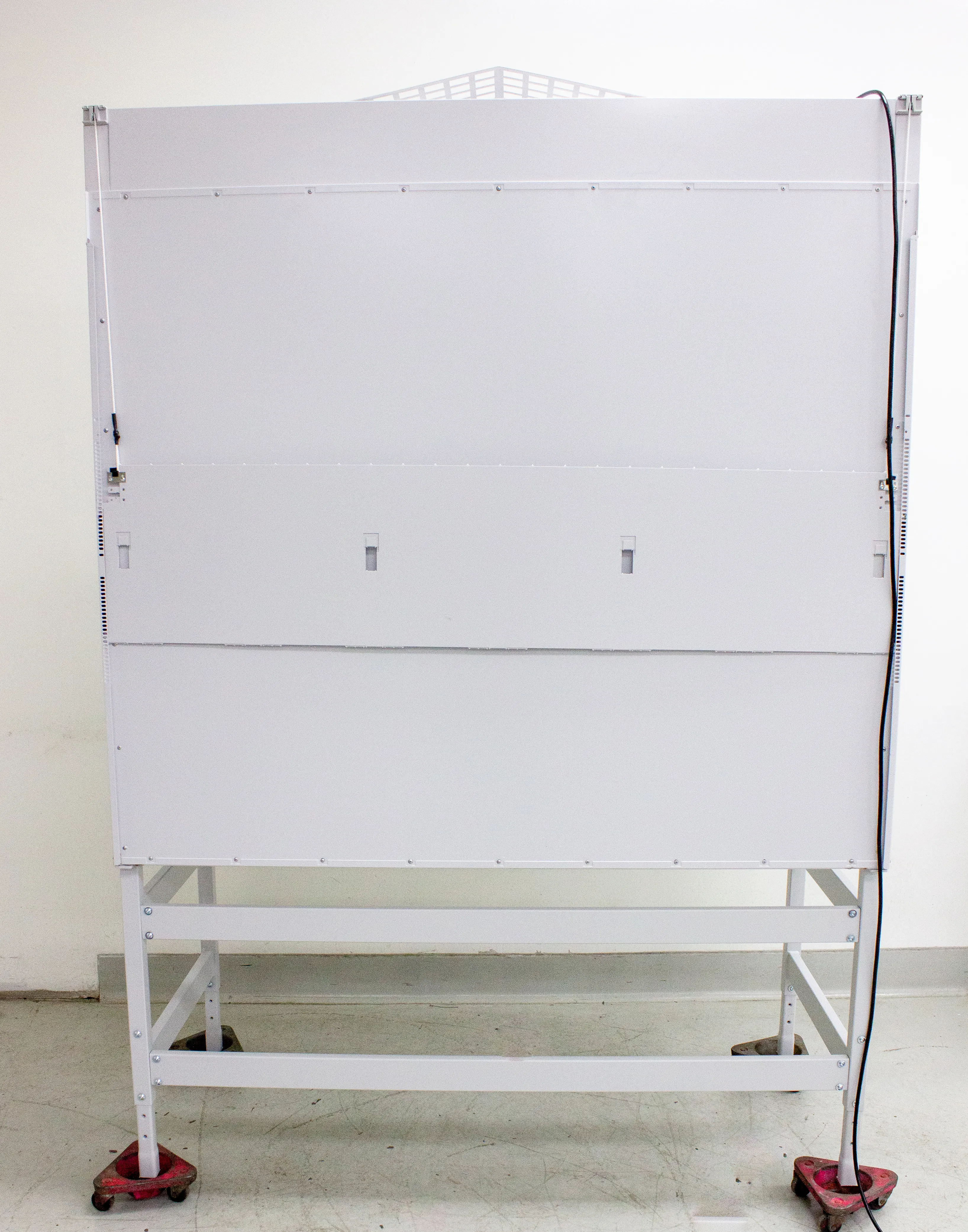 Thermo Scientific 1300 Series Class II, Type A2 Biological Safety Cabinet Model 1371 (Storage)