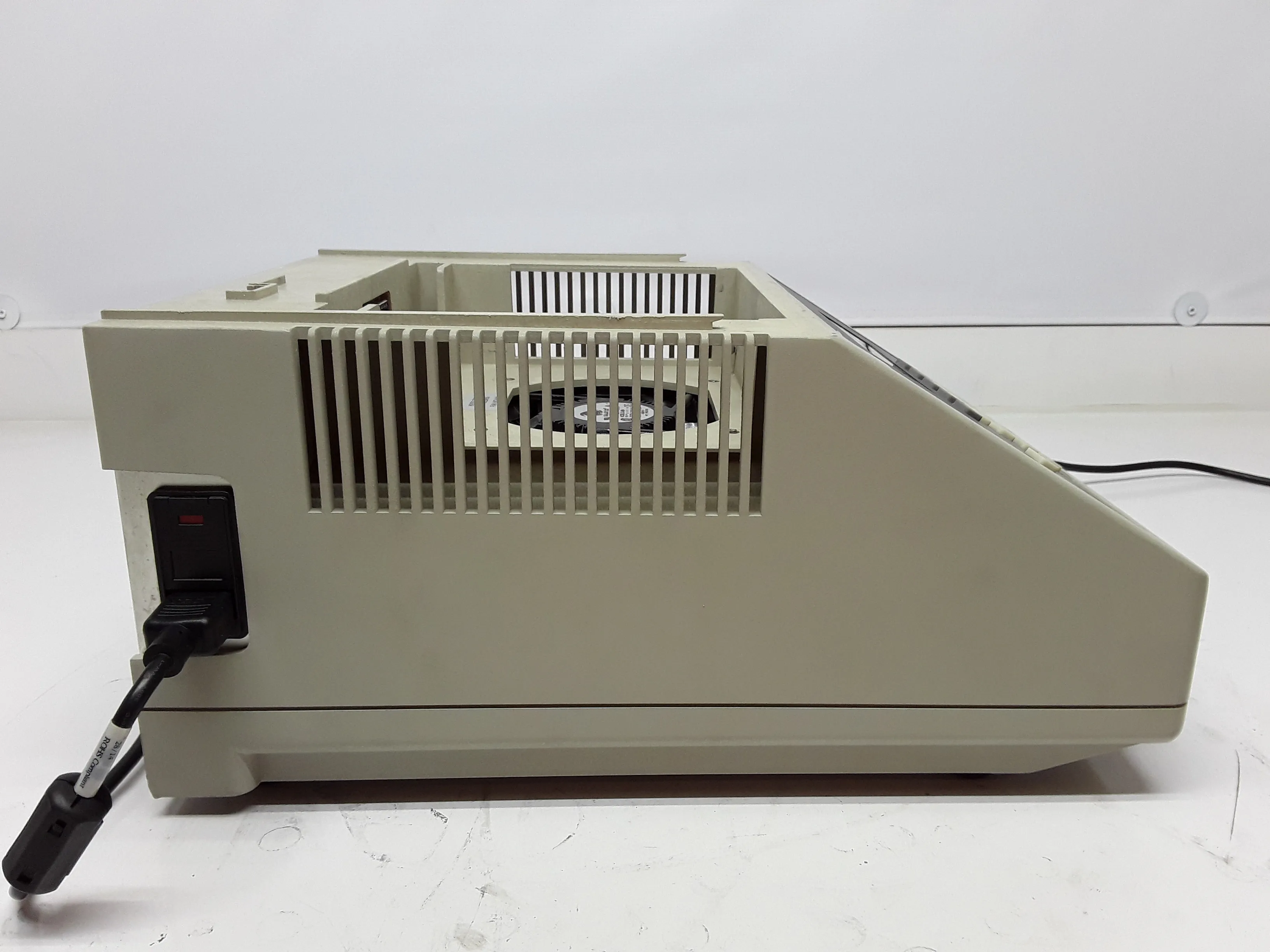 Applied Biosystems GeneAmp PCR System 9700