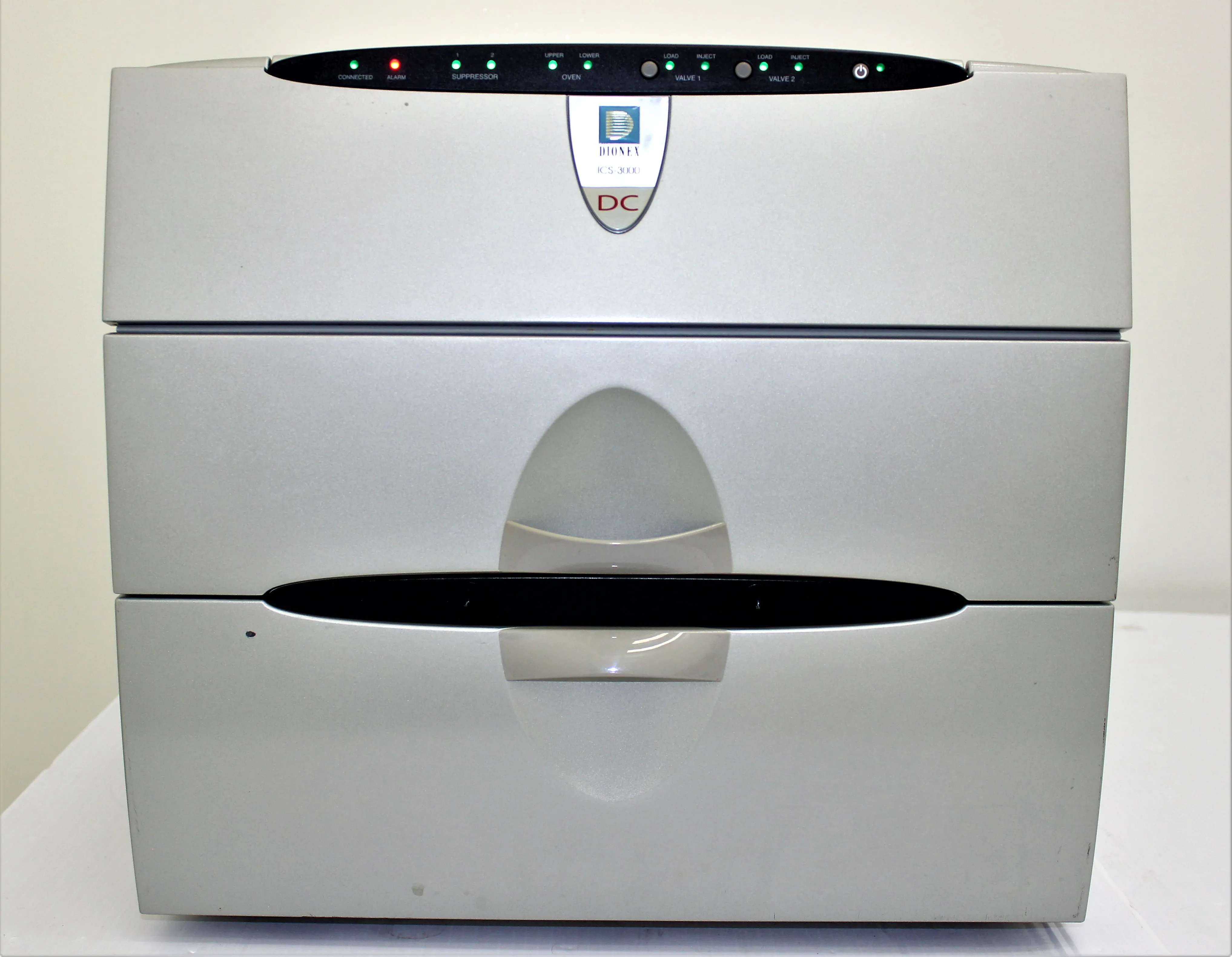 DIONEX ICS-3000 DC-2 Detector Chromatography Module