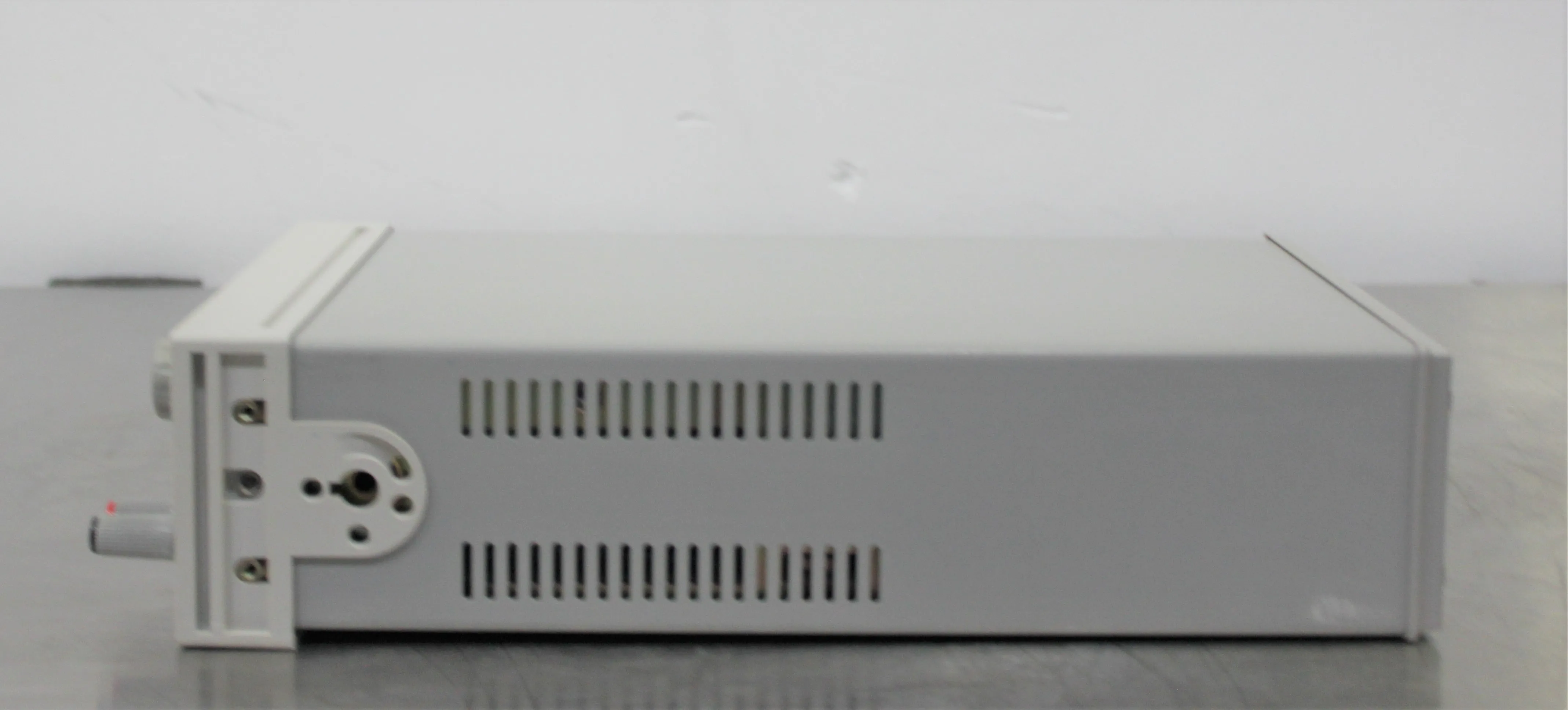 Agilent E3640A Series Bench Power Supply