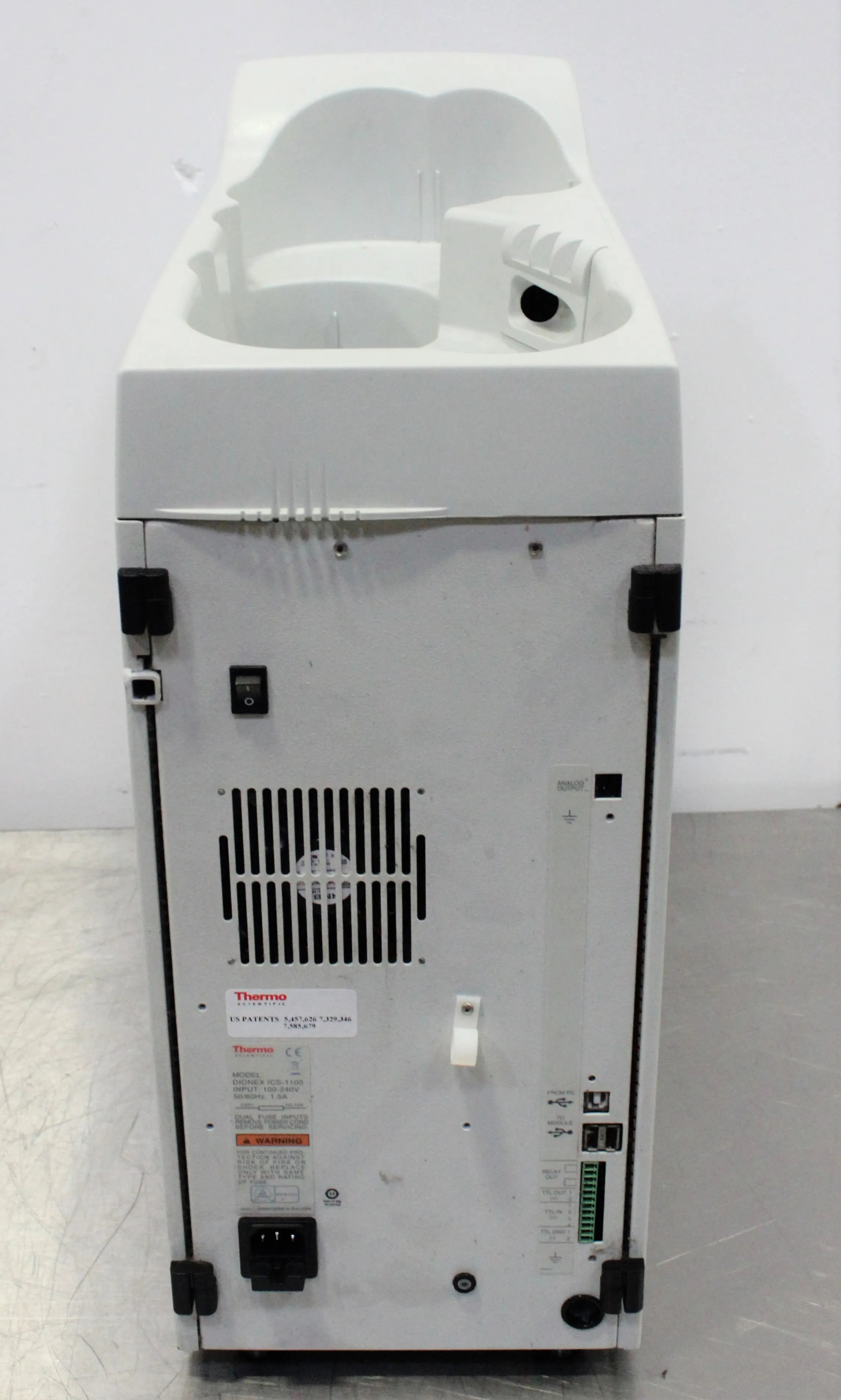 Thermo Scientific Dionex ICS-1100 HPLC System