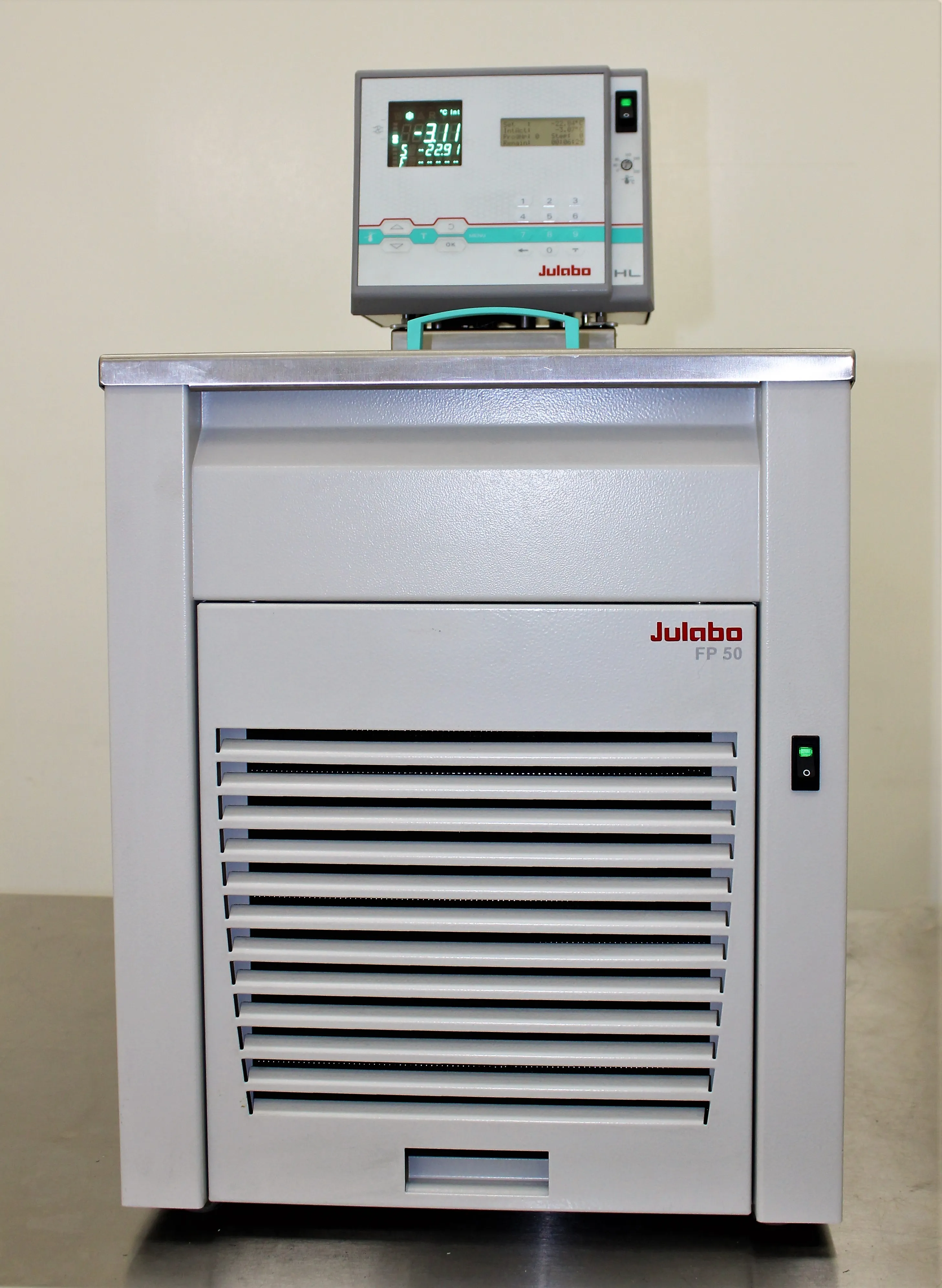 Julabo FP50 HighTech Refrigerated/Heating Circulator