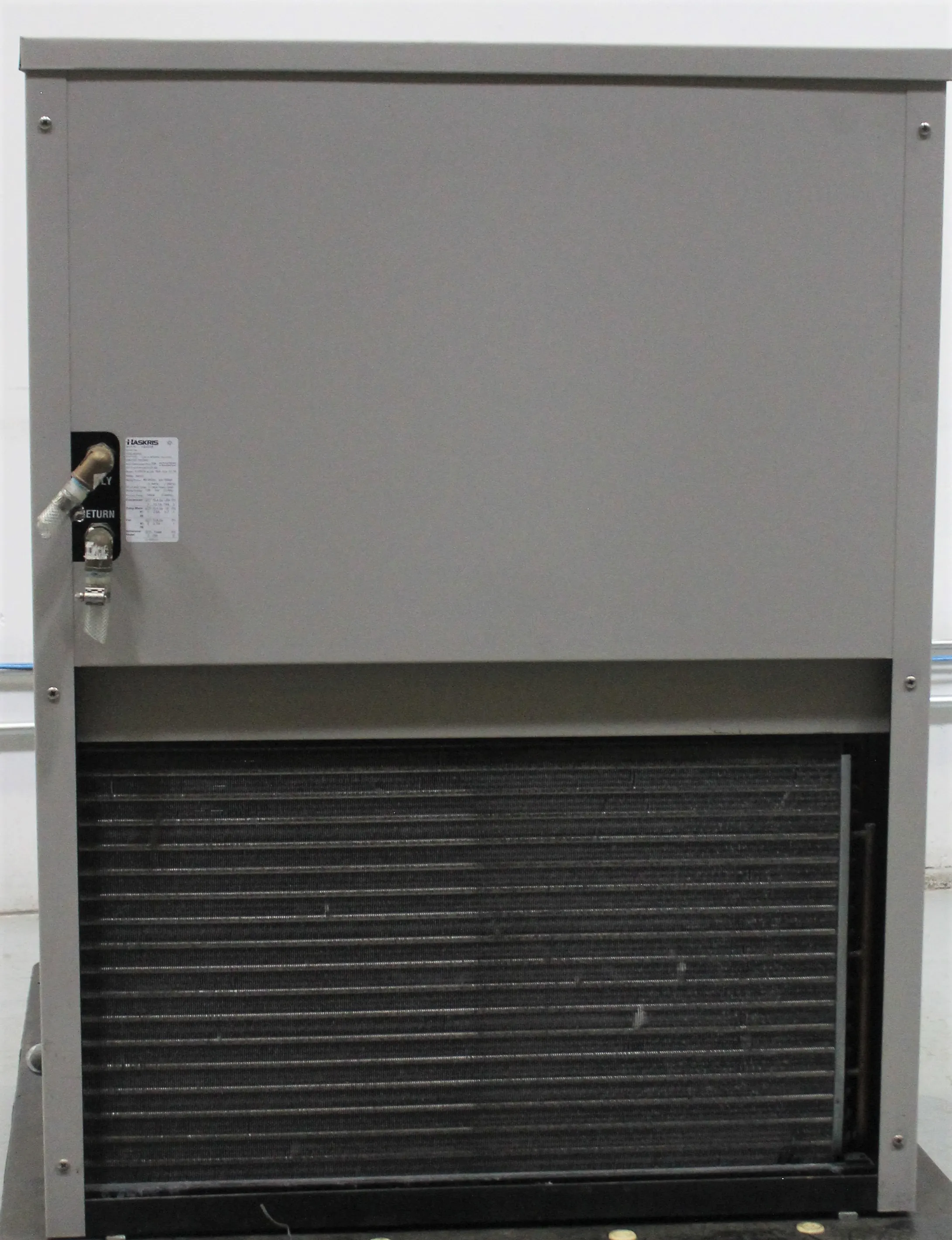 Haskris R300-ABHKO Water Chiller Heater - Used Lab Equipment