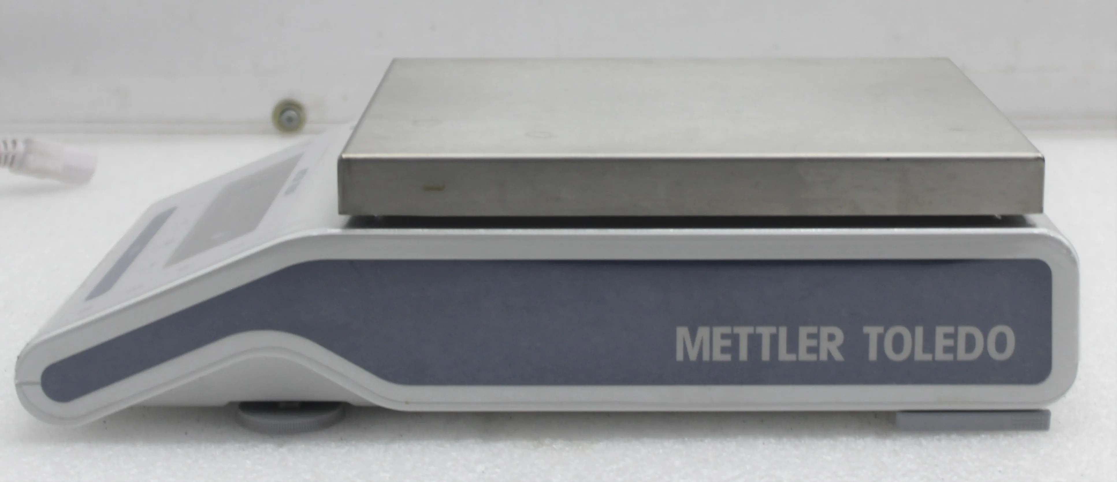 Mettler-Toledo MS6001S Classic MS Series 0.1g Precision Analytical Balance