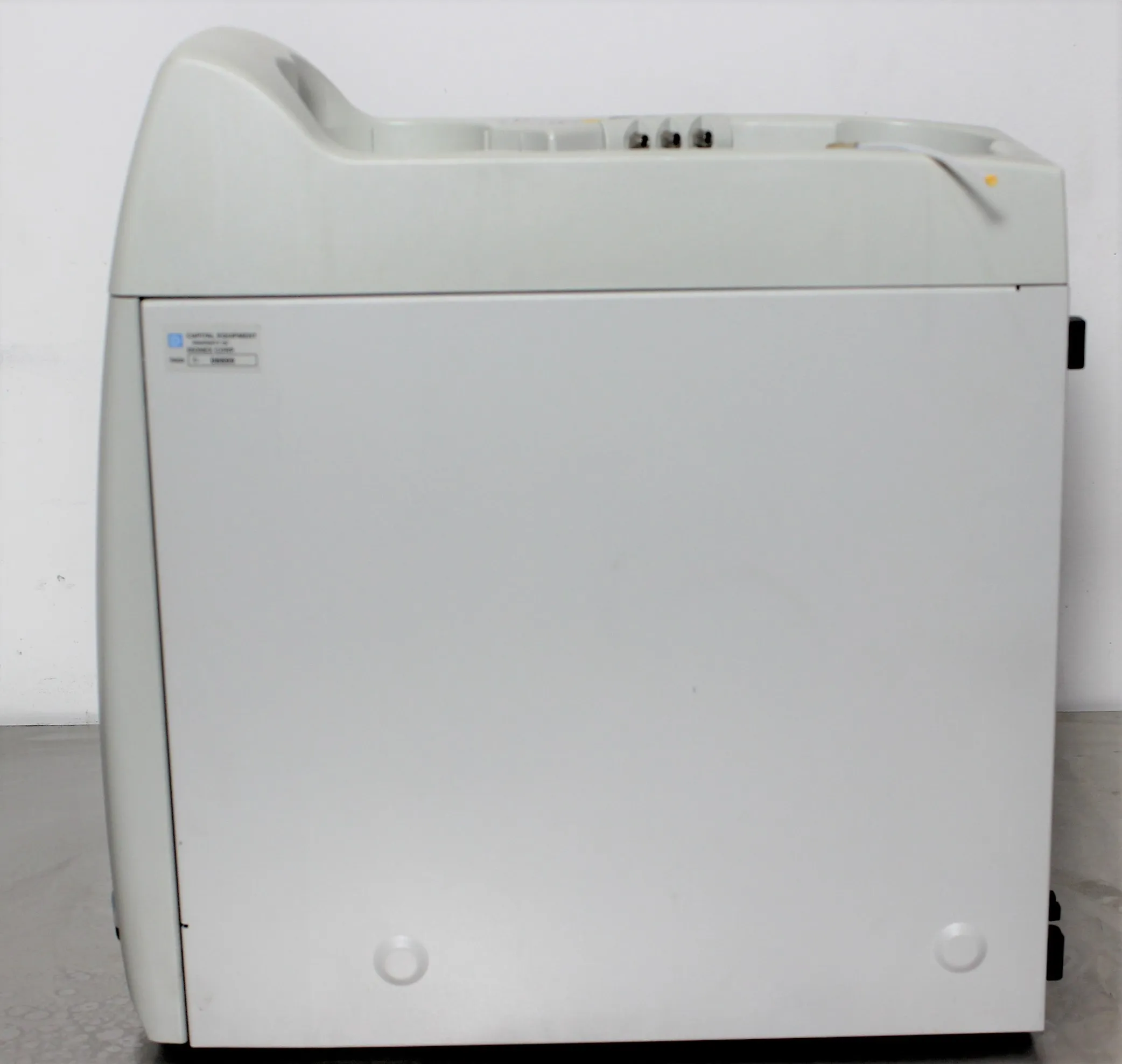 Dionex ICS-2000 Ion Chromatography System