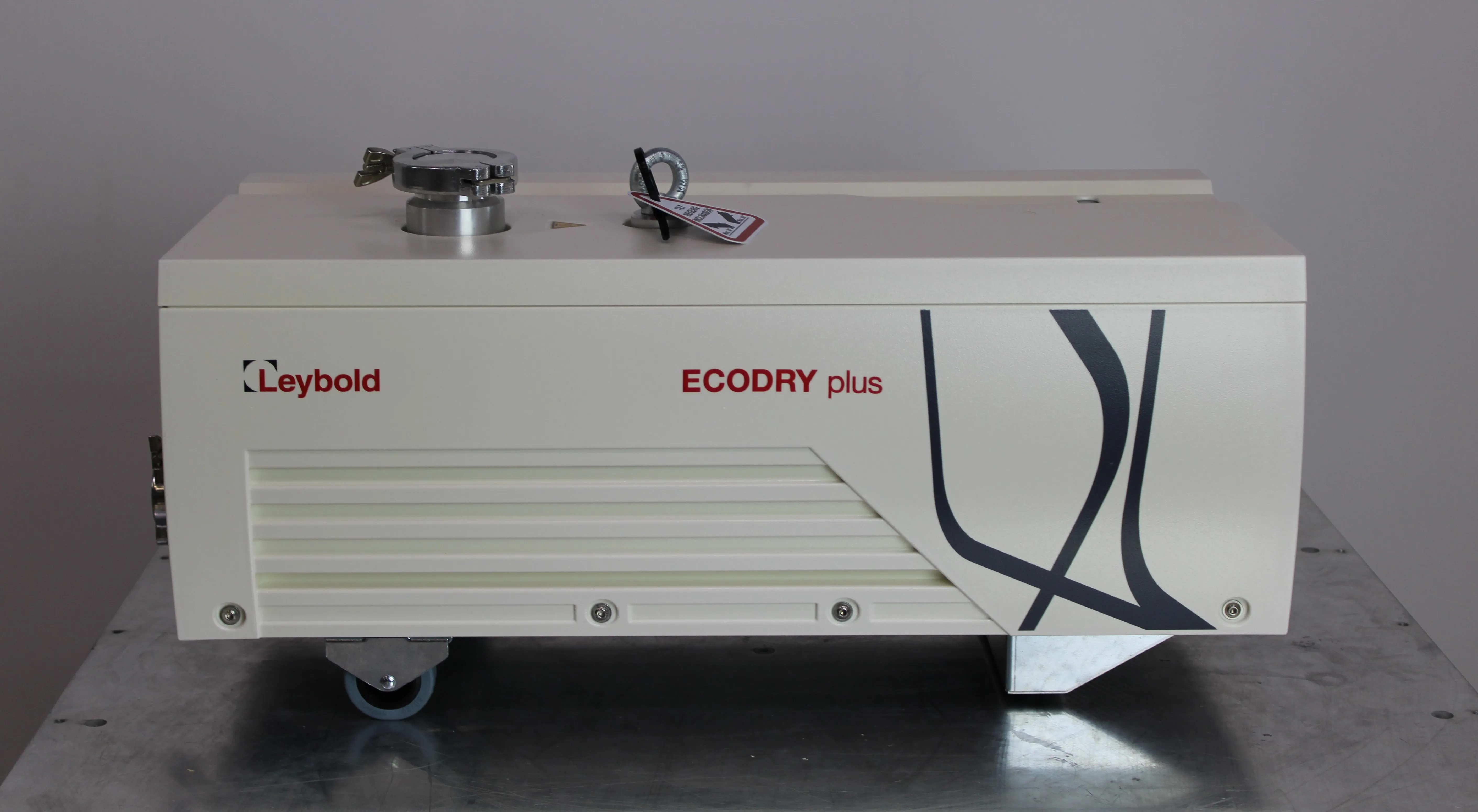 Leybold ECODRY 65 Plus Pump 161065V22 REF: 990600 Vacuum Pump