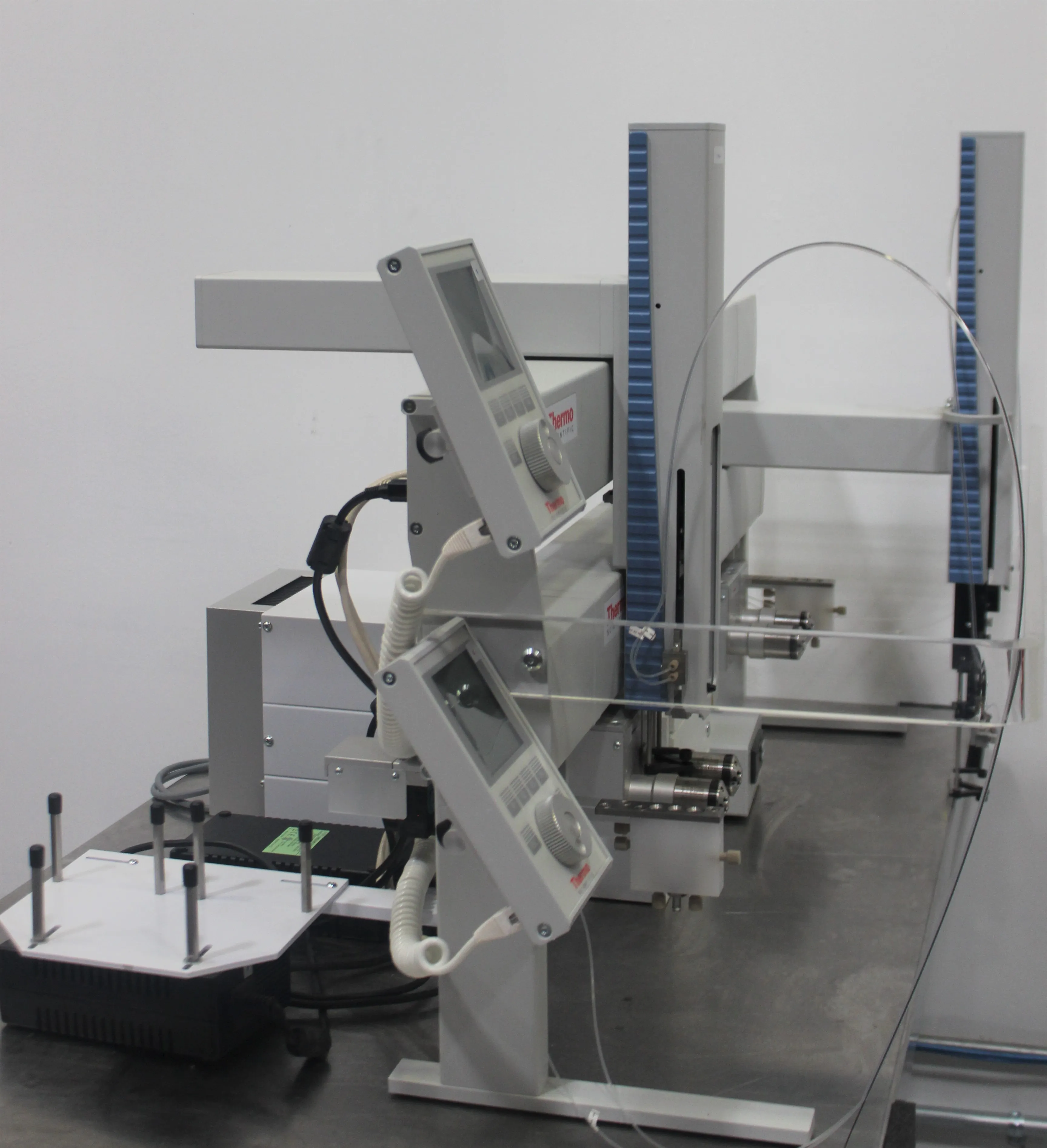 PAL Autosampler MXY 012-05A - Automated Sample Preparation System