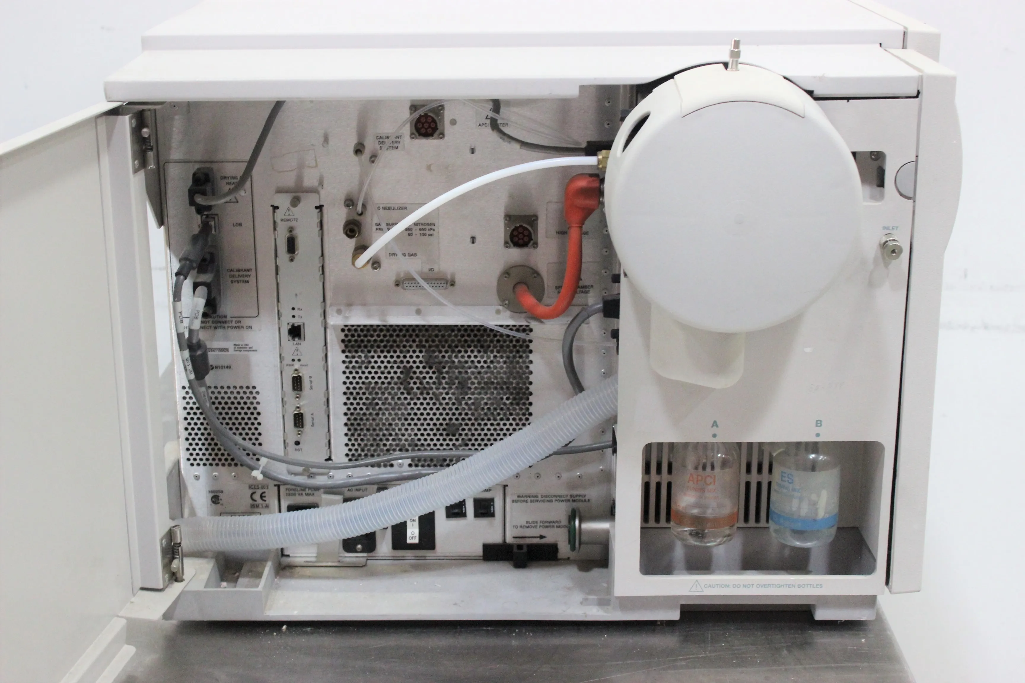 Agilent G1956B LC/MSD SL Mass Spectrometer