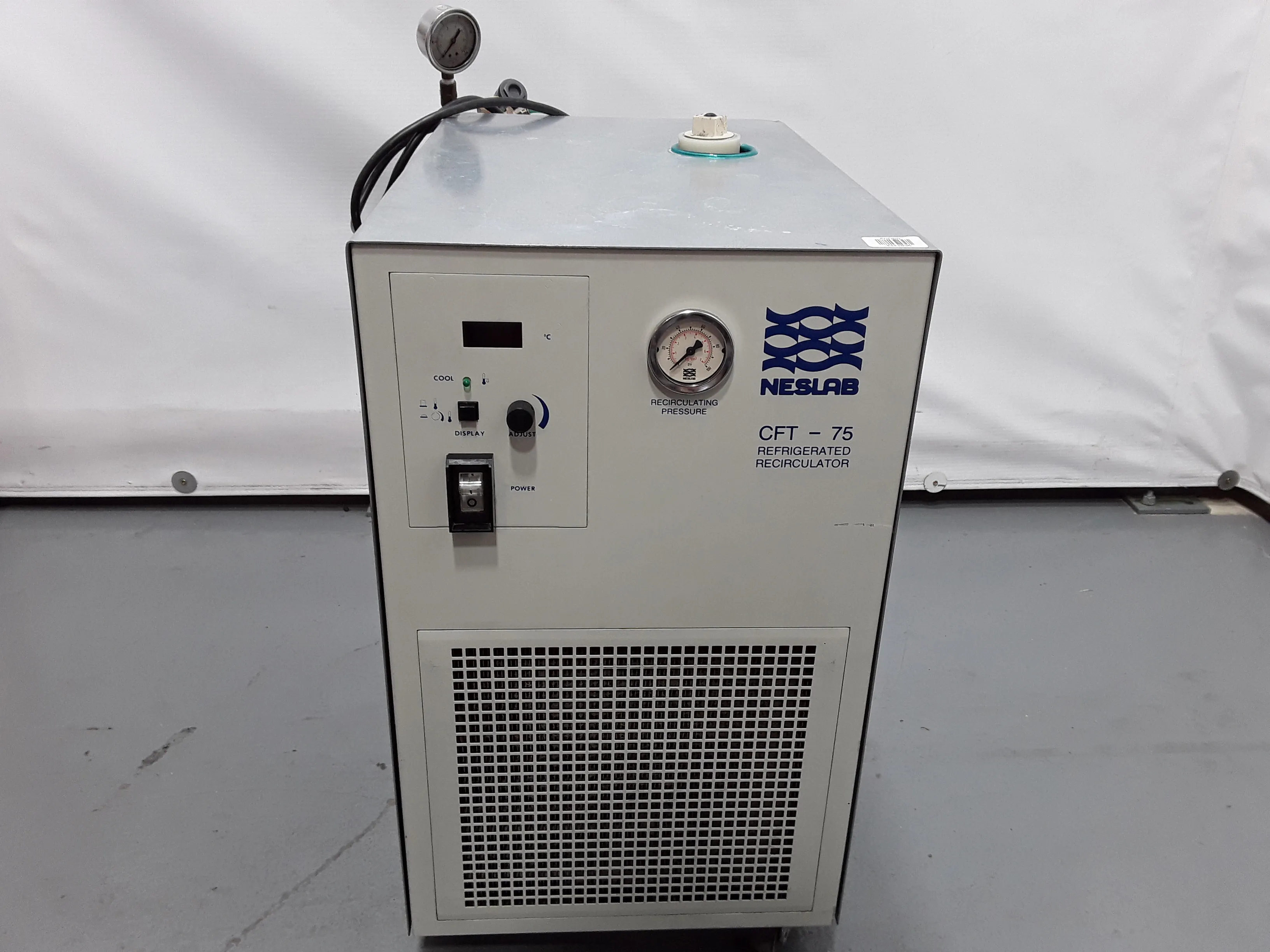 Neslab CFT-75 Refrigerated Circulator