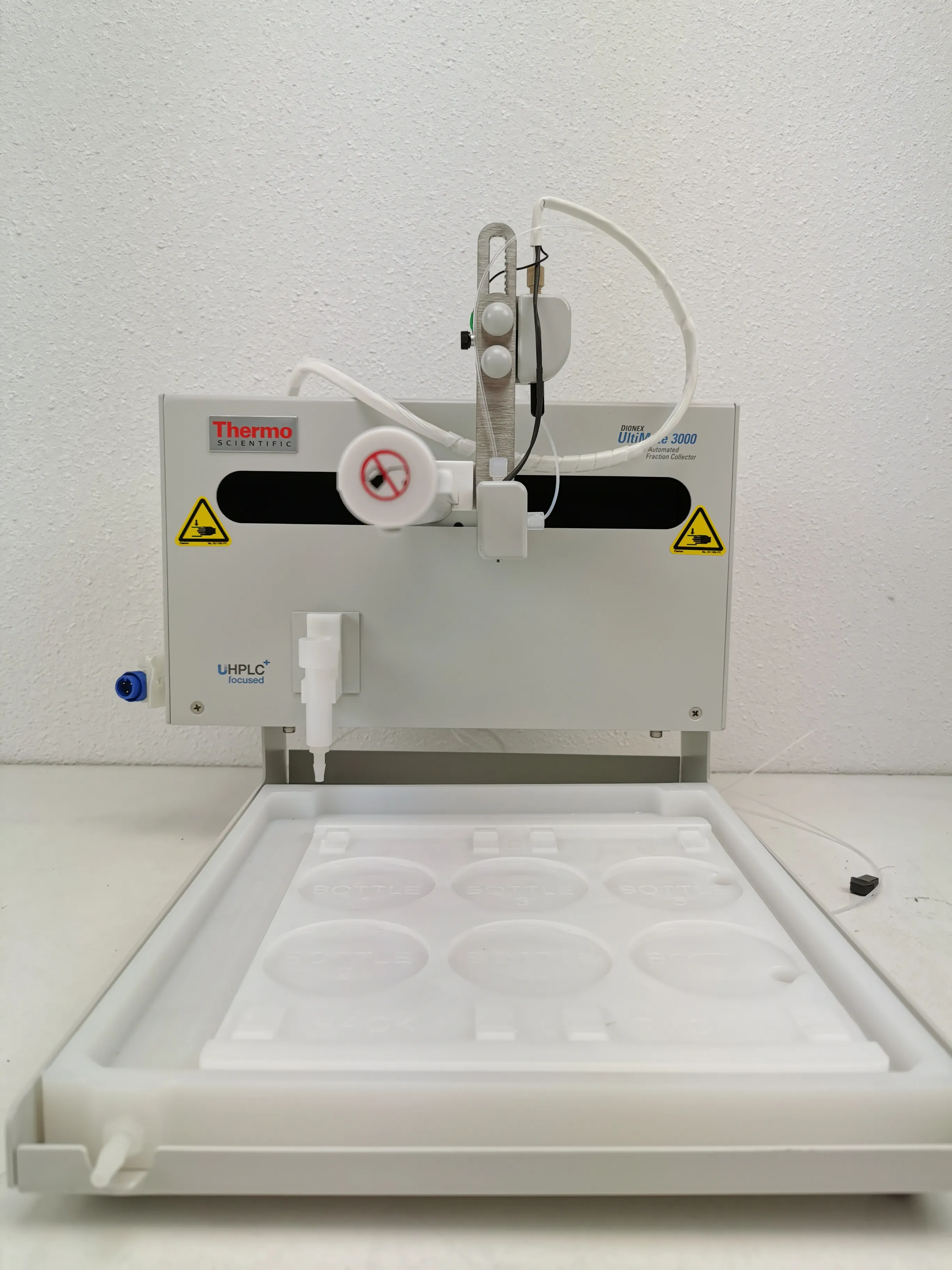 Thermo Scientific Dionex UitiMate 3000 Automated Fraction Collector