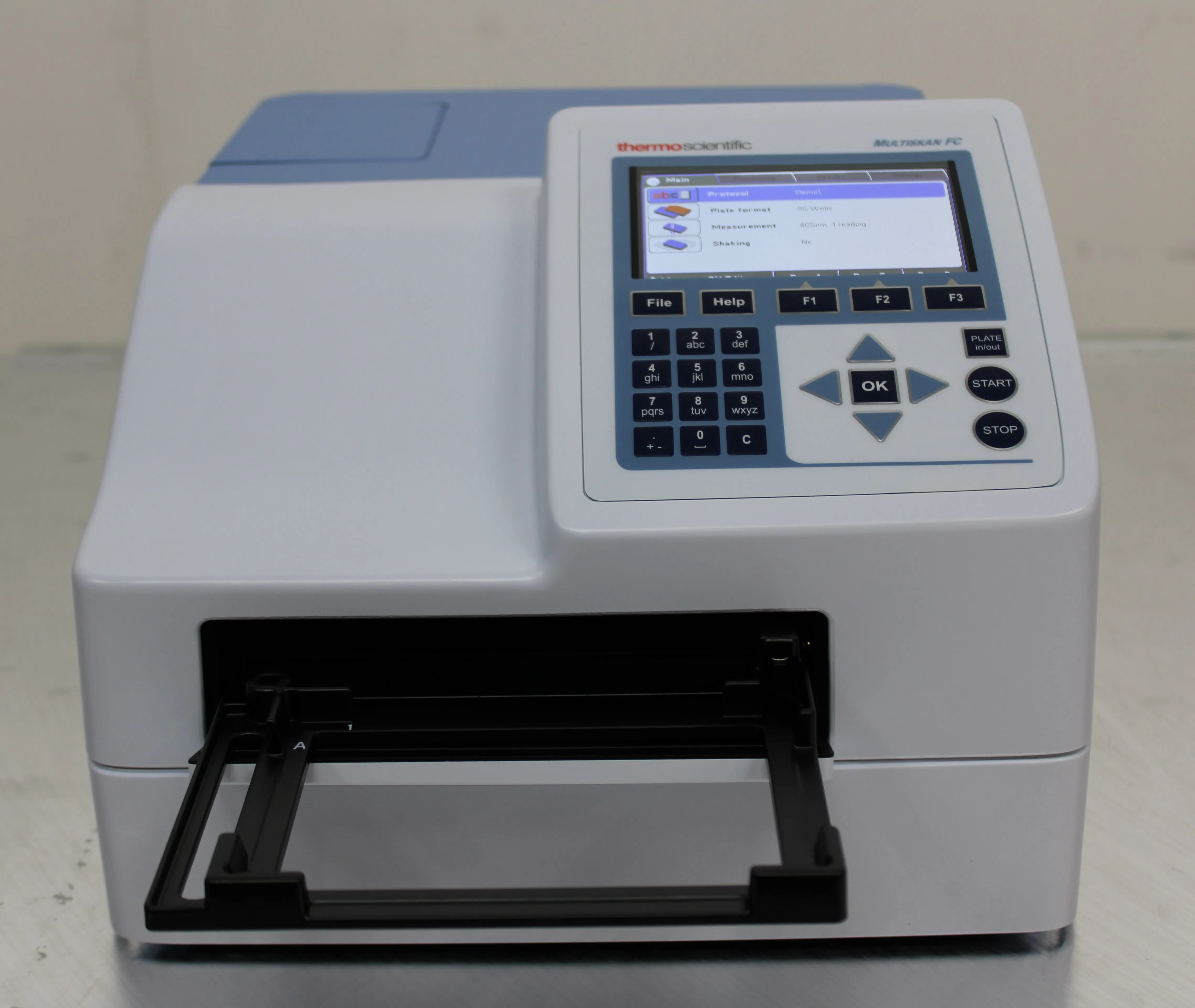 Thermo Scientific Multiskan FC Microplate Photometer REF:51119000