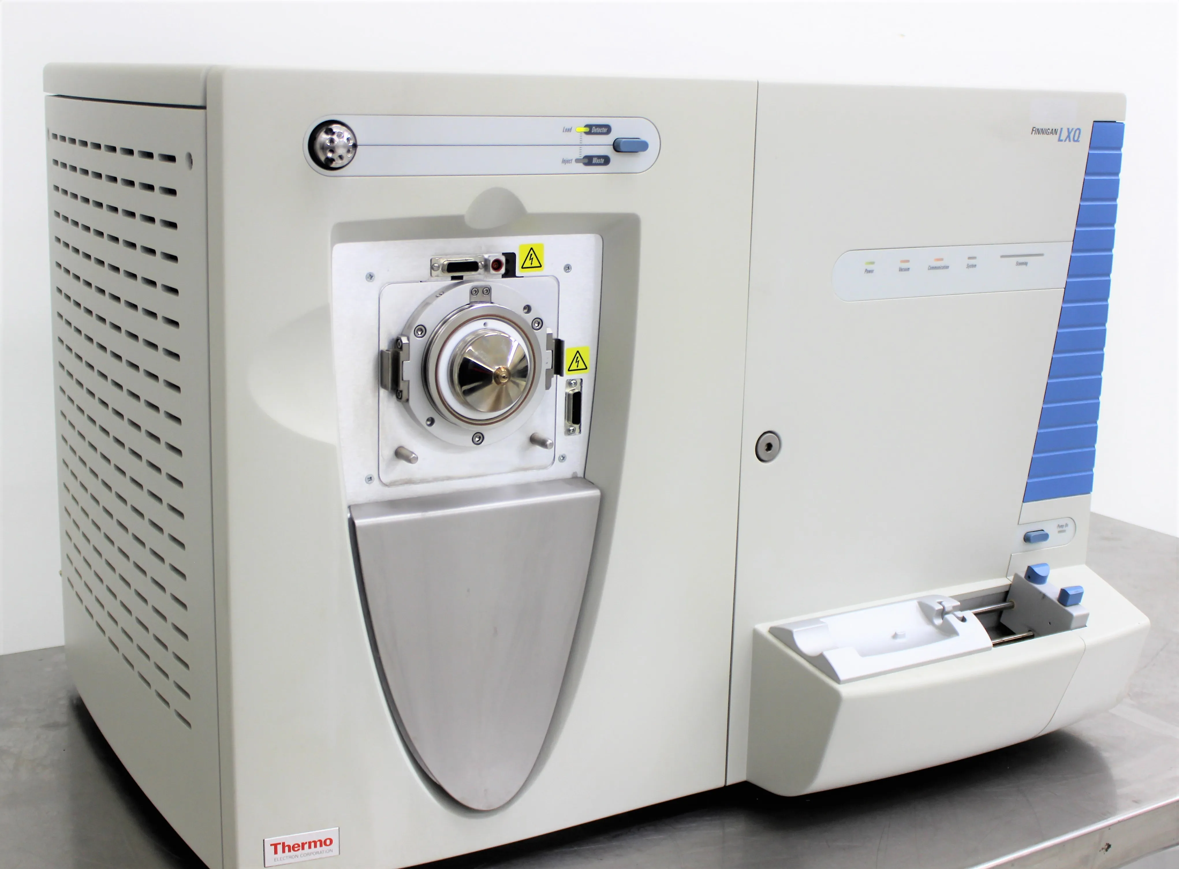 Thermo Finnigan LXQ LC/MS Mass Spectrometry