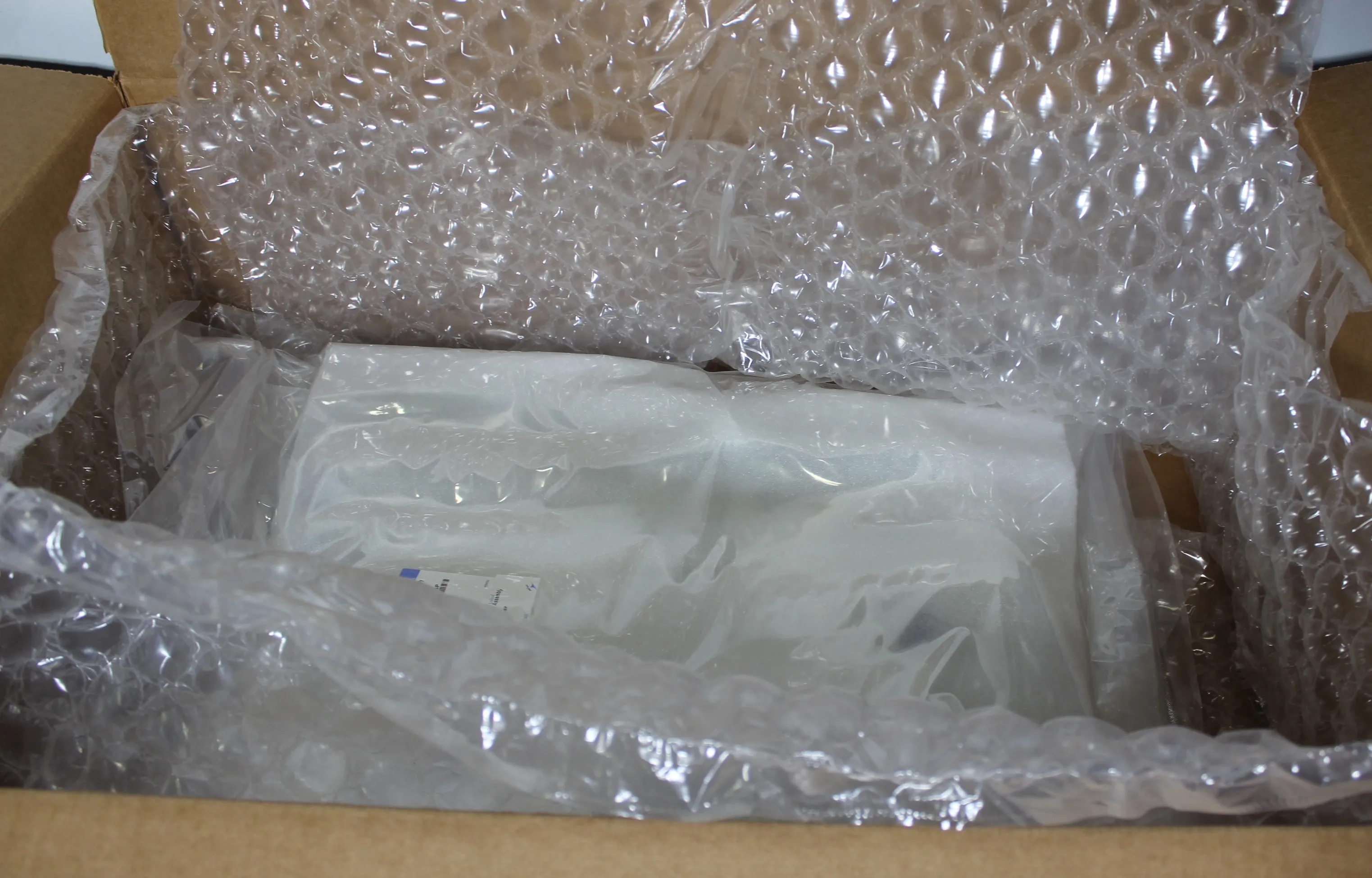 Millipore Sample Disposable Assembly MIL0500L232-SP