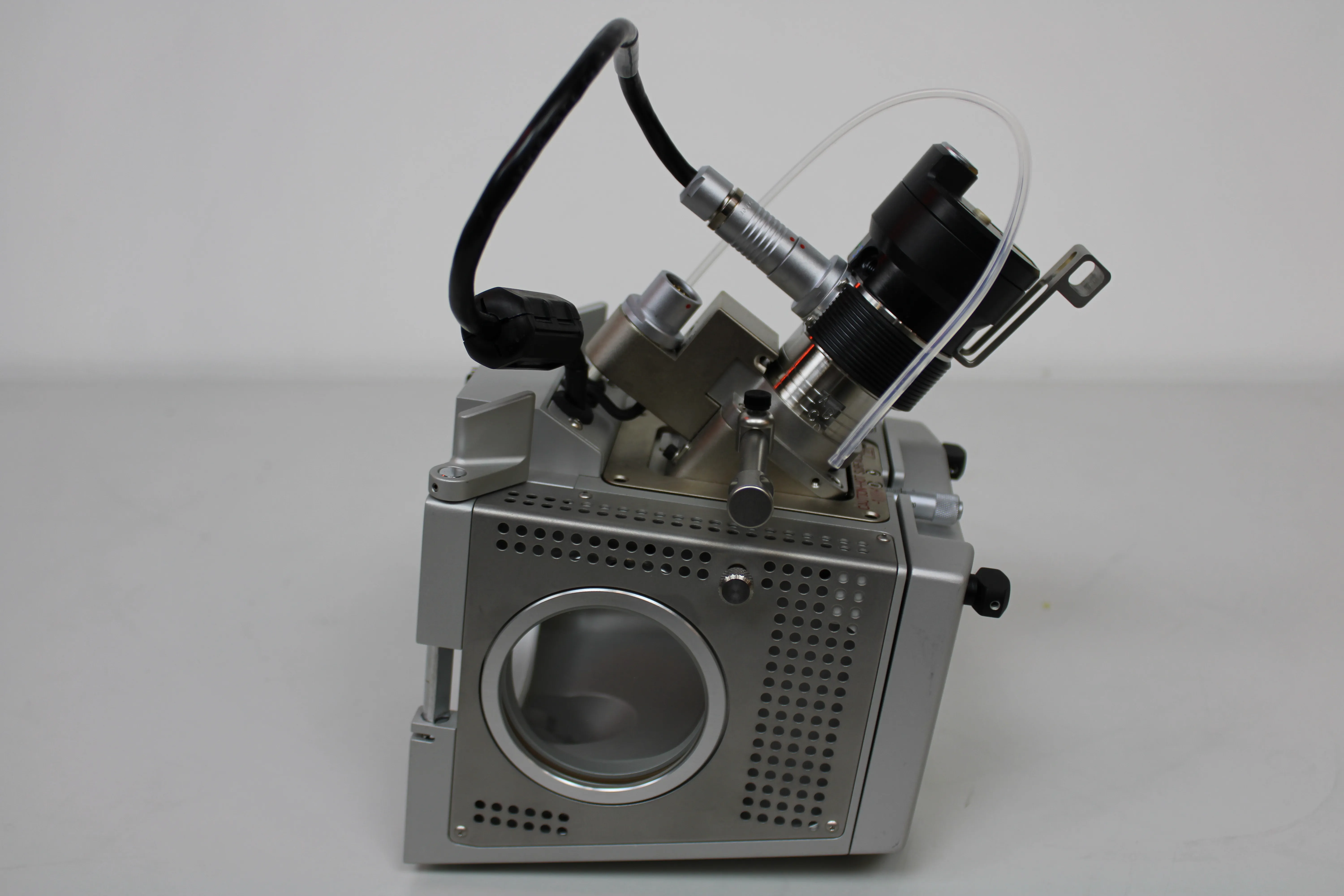 Thermo Scientific Ion Max Housing + Ion Source (Used)