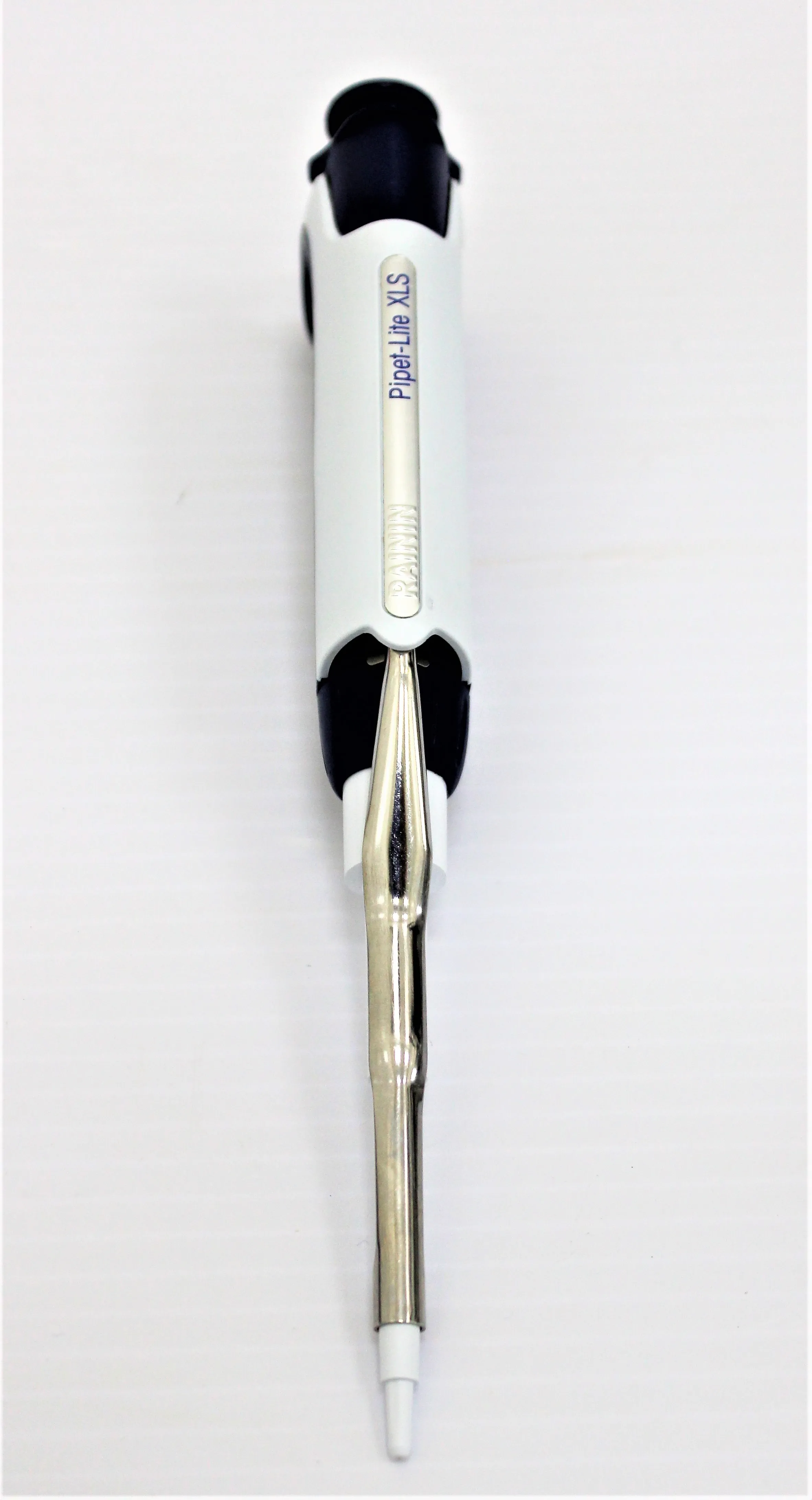 Mettler-Toledo RAININ L-2 / XLS 0.1uL - 2uL Pipettor: Single Channel Manual Pipette