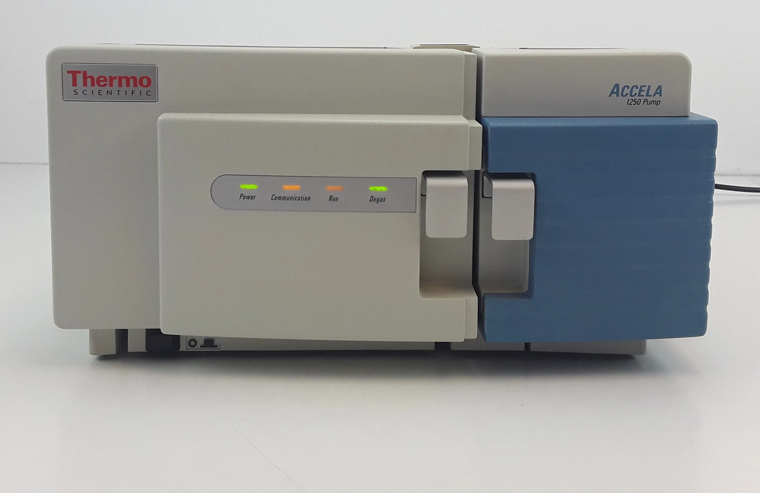 Thermo Fisher Accela 1250 Pump - Class 1 - Used