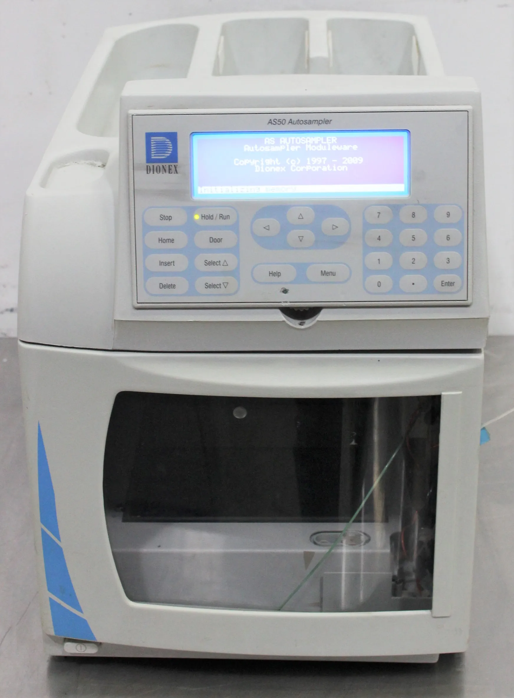 Dionex AS50 Autosampler