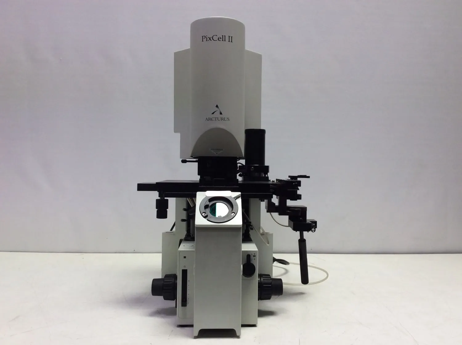 Arcturus PixCell II Microscope