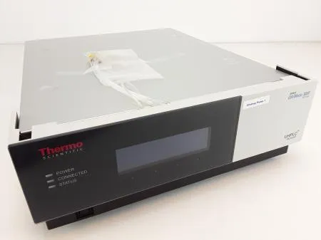 Thermo Dionex Ultimate 3000 HPG-3200RS HPLC System