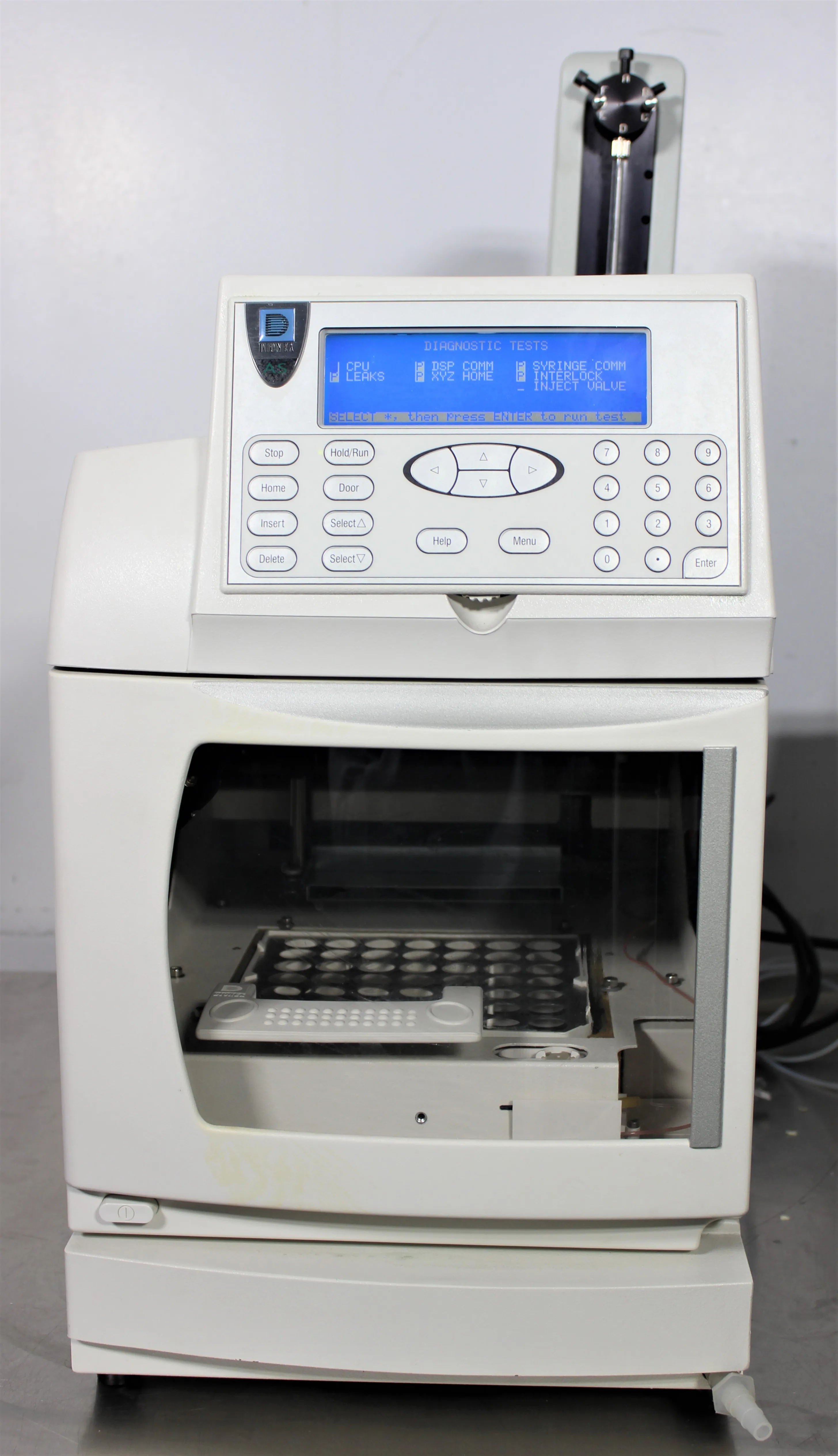 Dionex AS-1 HPLC Auto Sampler - Used Lab Equipment 30-Day Warranty