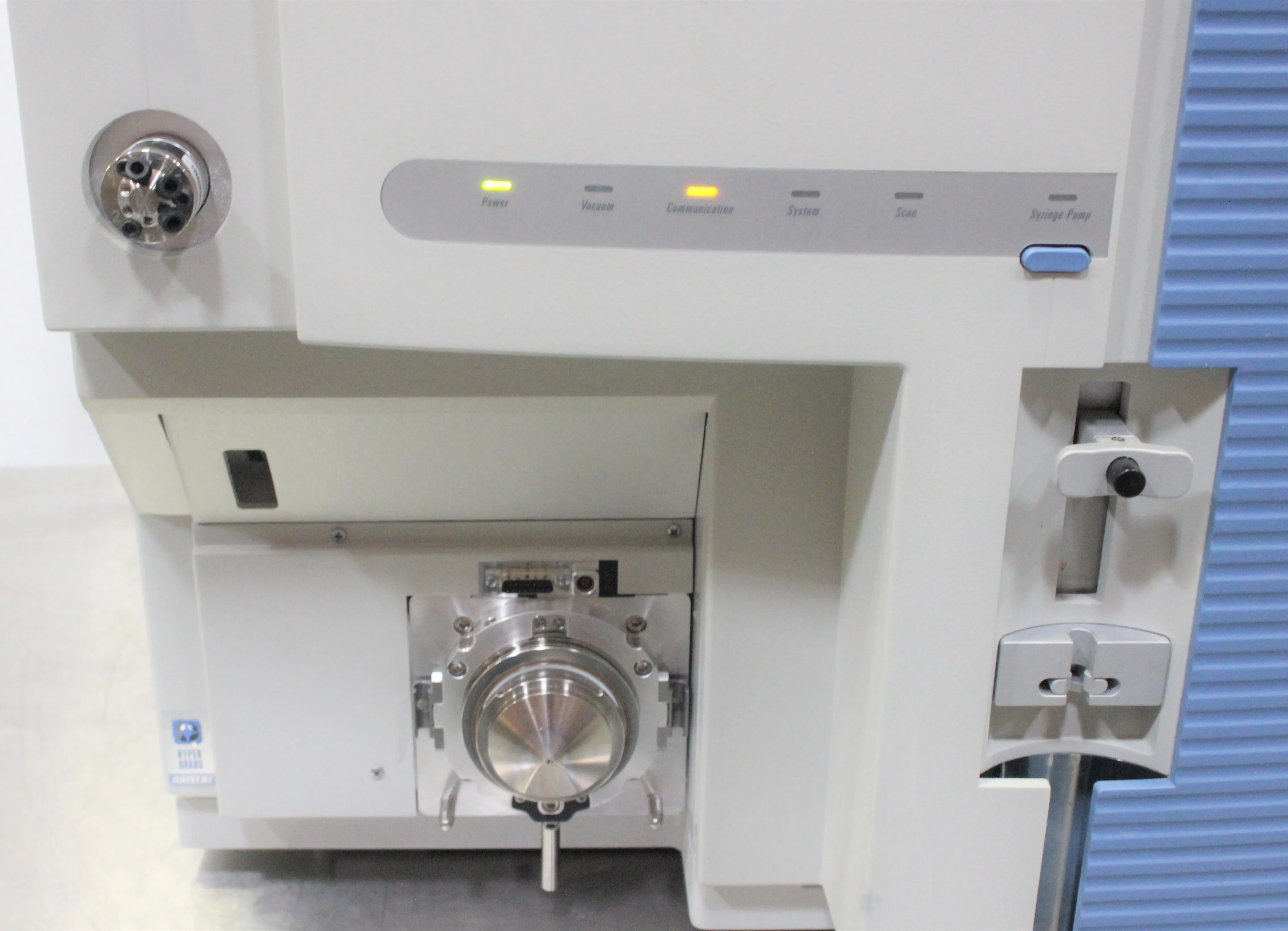 Thermo Scientific TSQ Quantum Access MAX Mass Spectrometer - Used