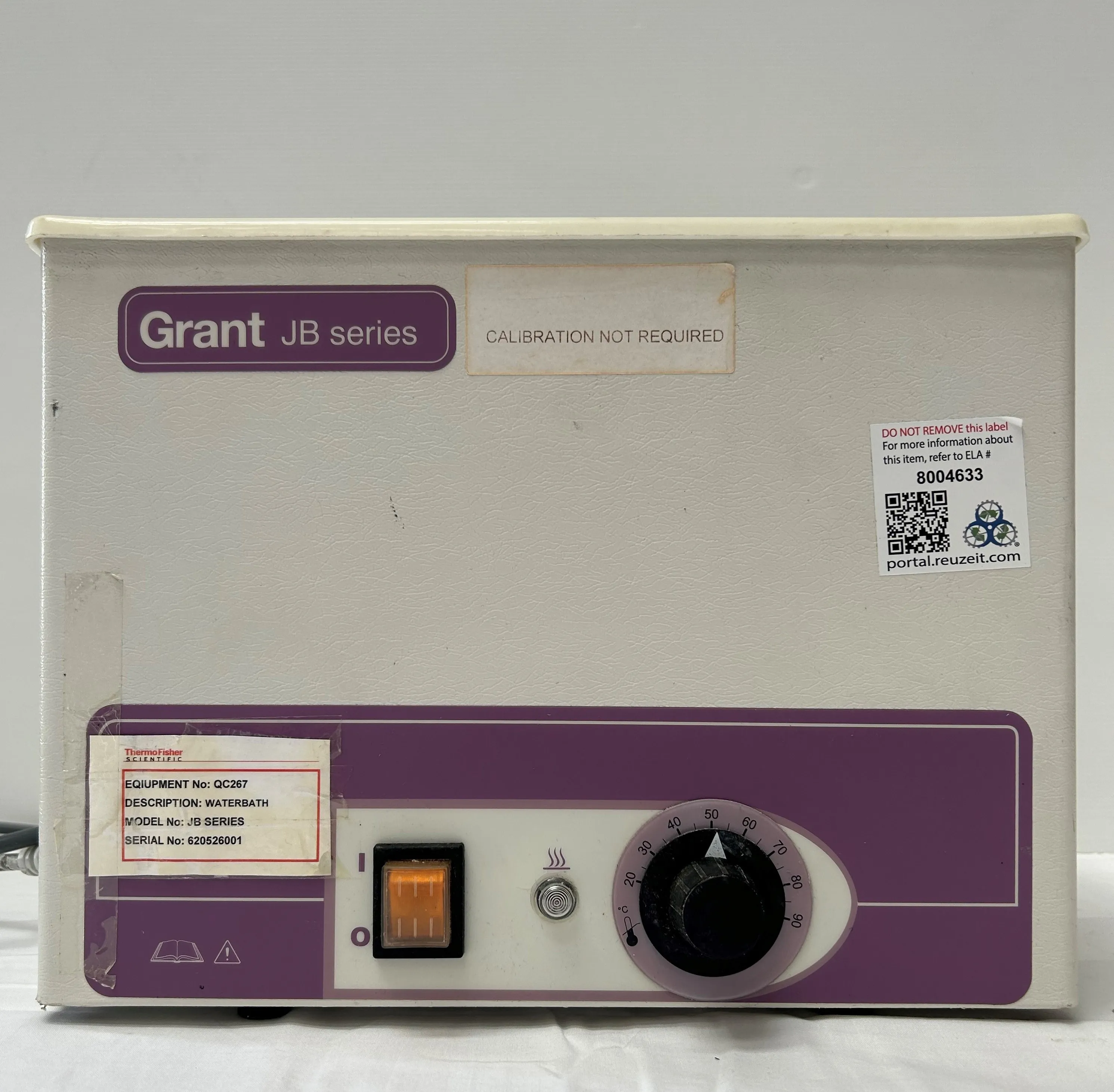 Grant Instruments JB Series Water Bath