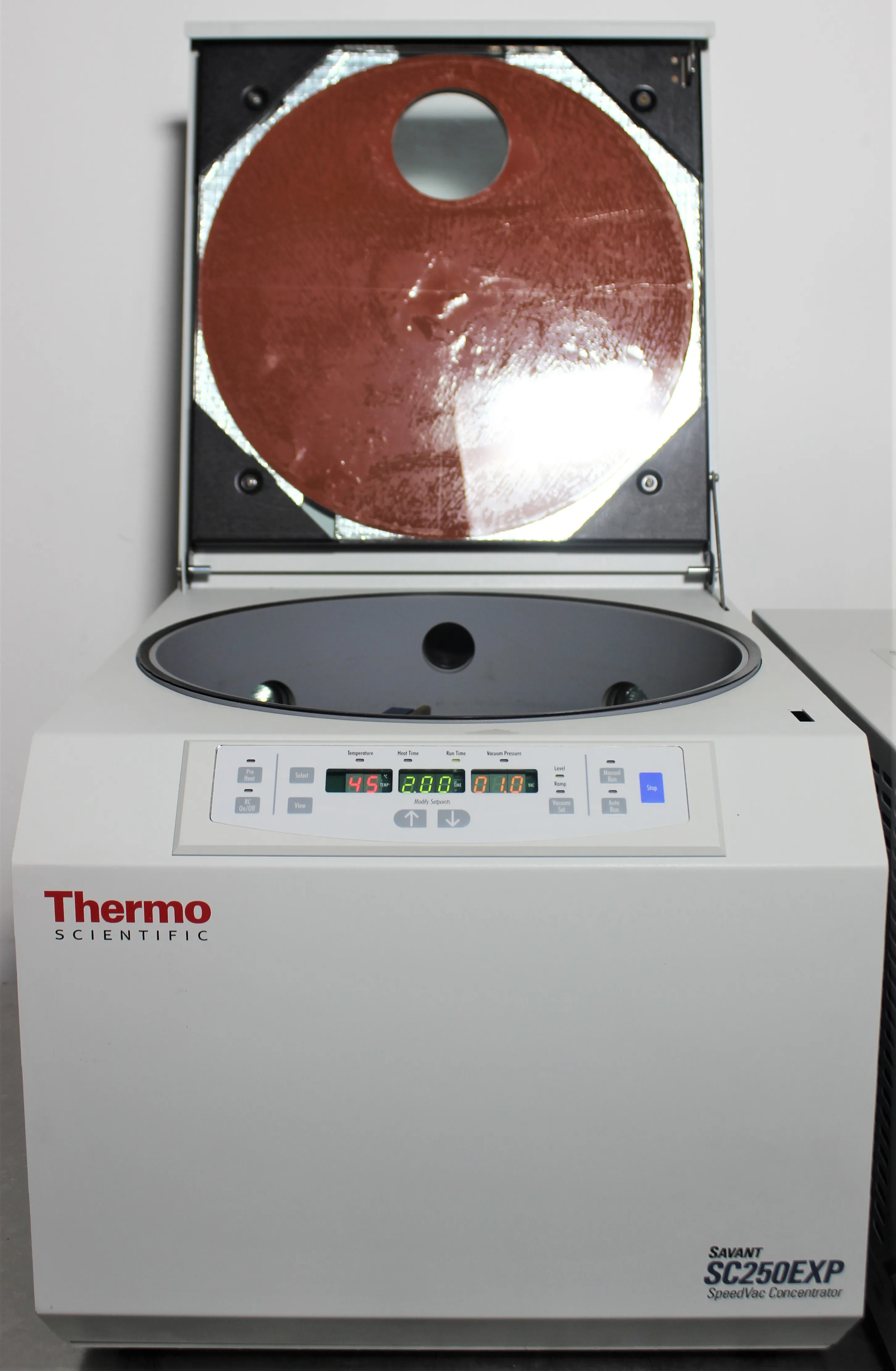 Thermo Scientific Savant SC250EXP-115 SpeedVac Concentrator