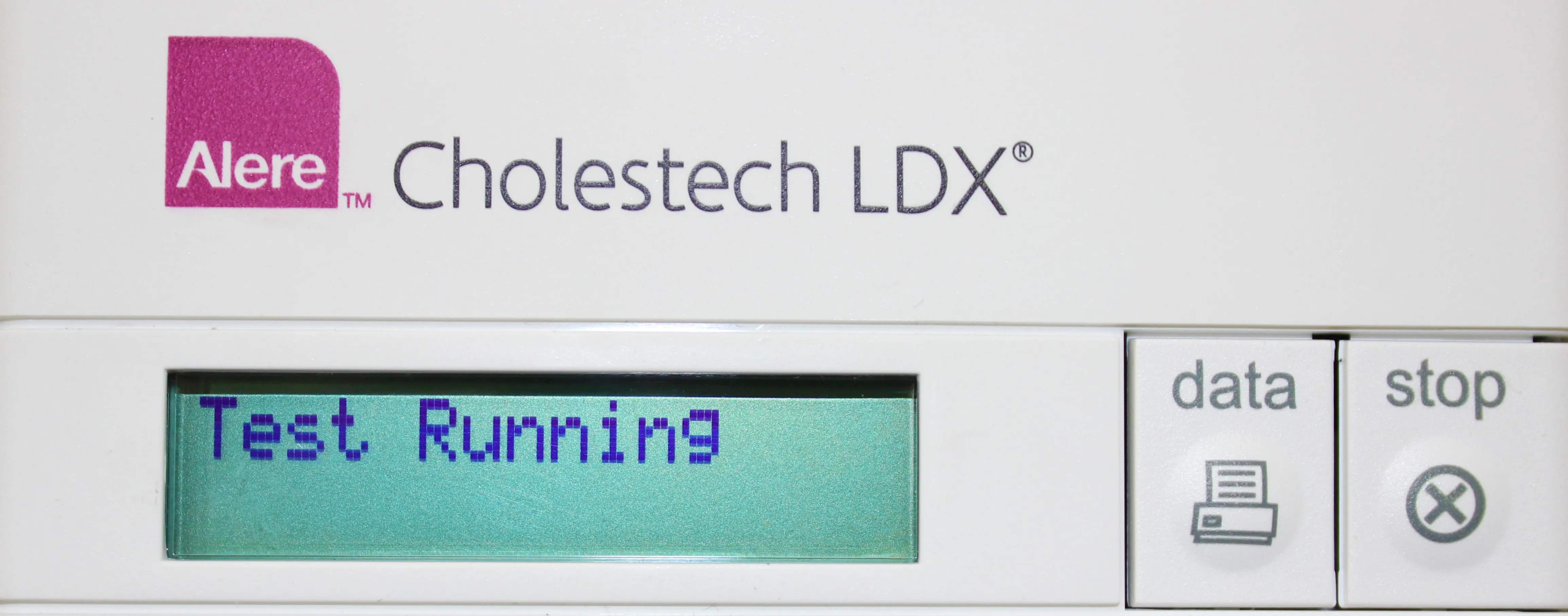 Alere Cholestech LDX Analyzer - Used Laboratory Testing Equipment