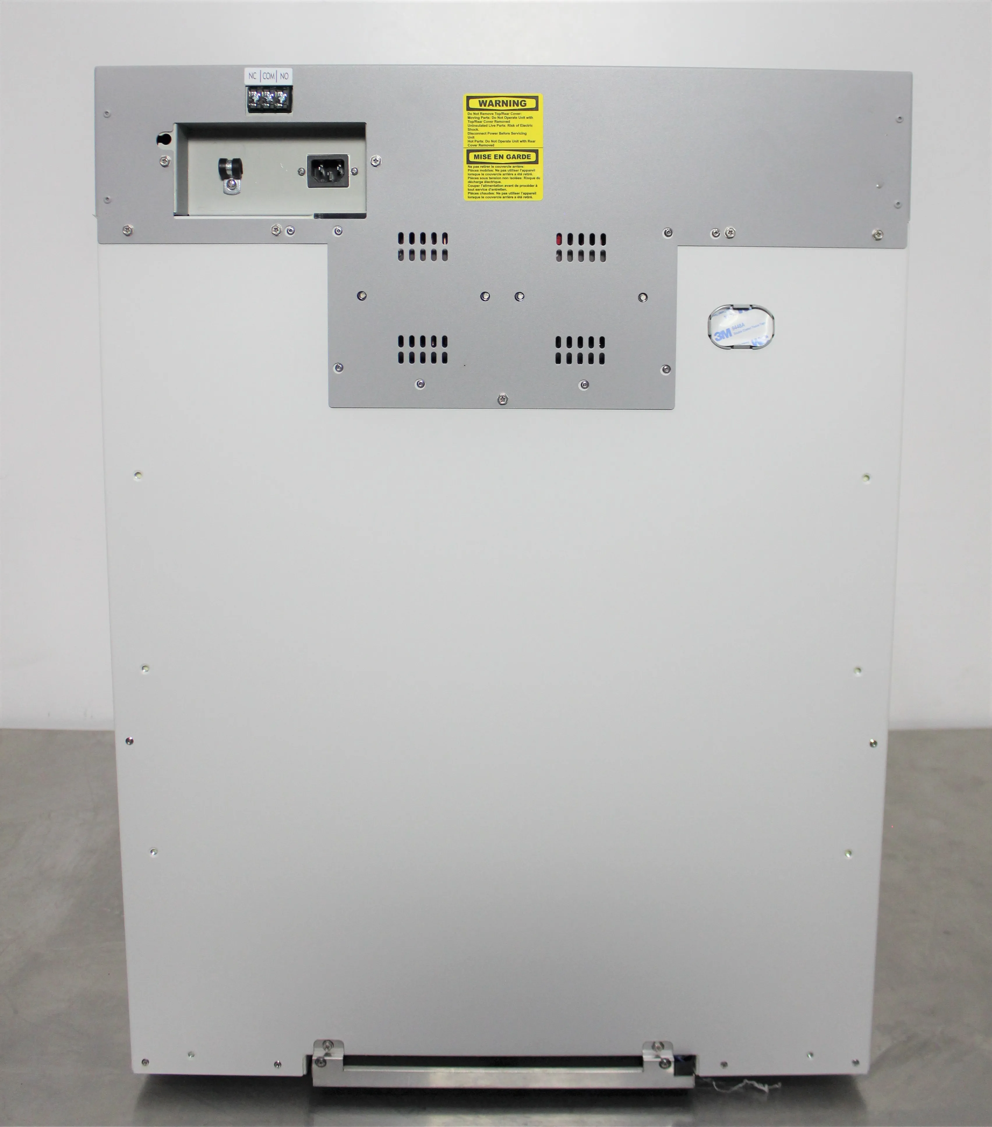 Thermo Scientific TSX Series Undercounter Lab Refrigerator