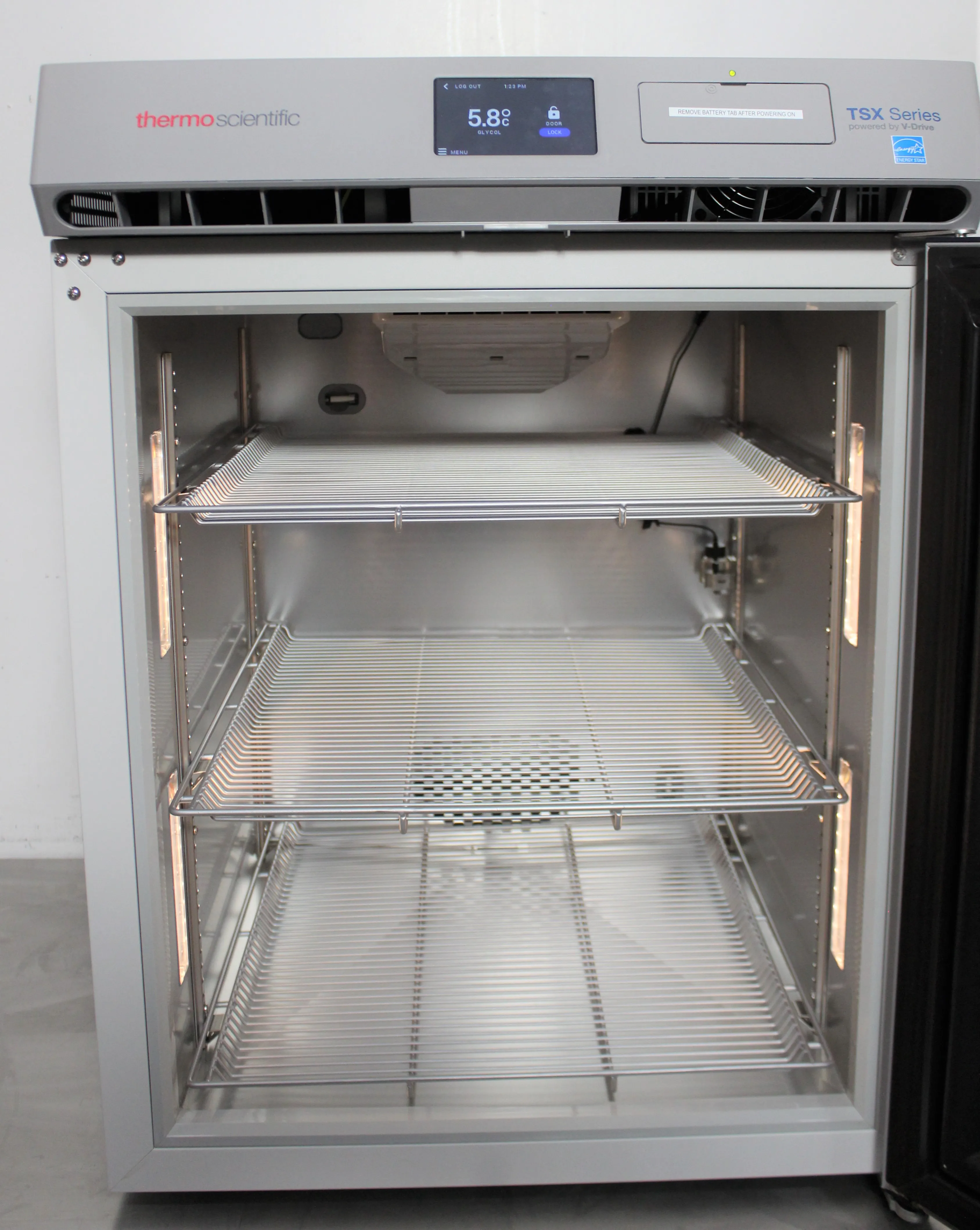 Thermo Scientific TSX Series Undercounter Lab Refrigerator